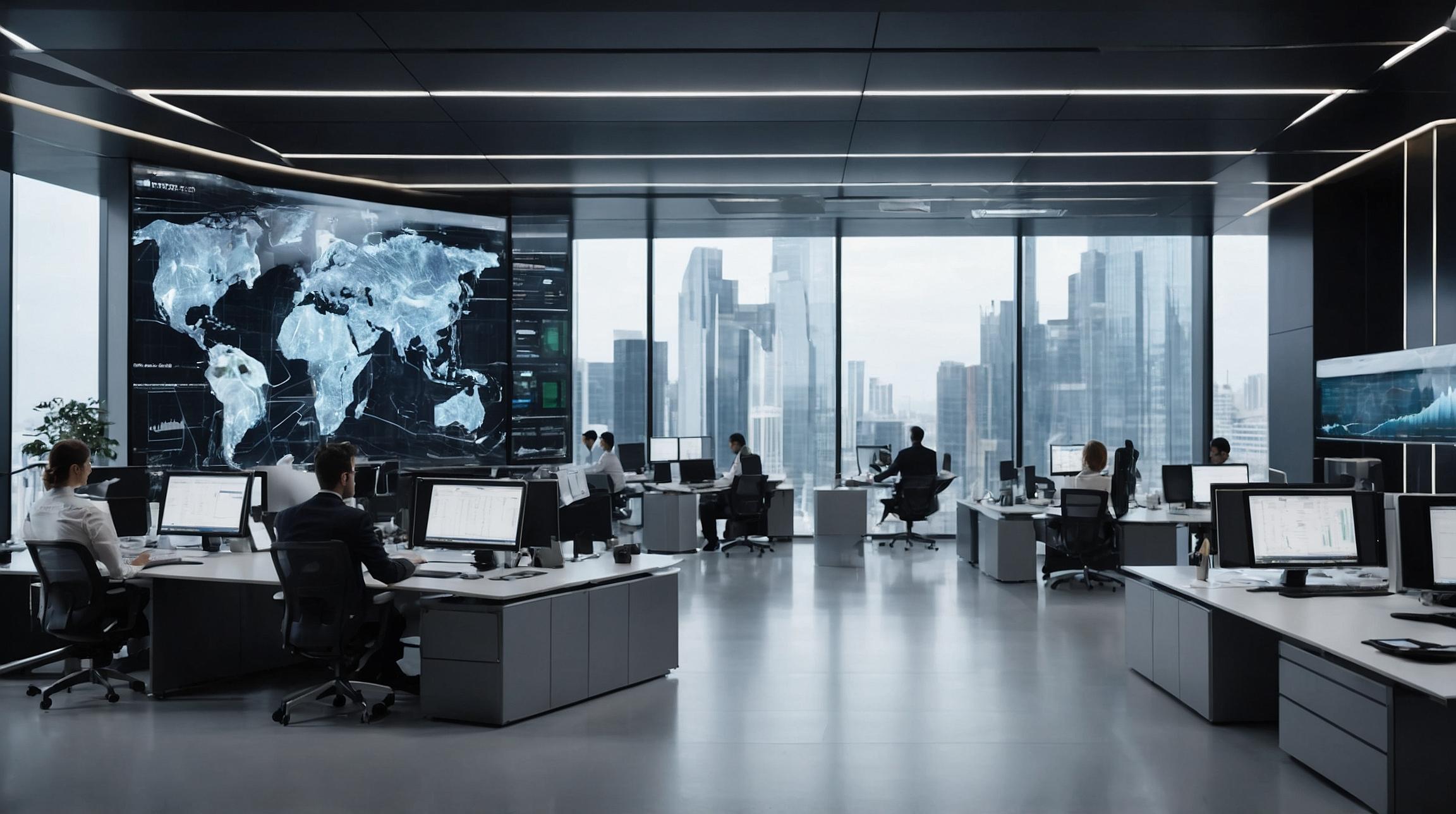 How IT Investments Drive Growth in Finance | FinOracle