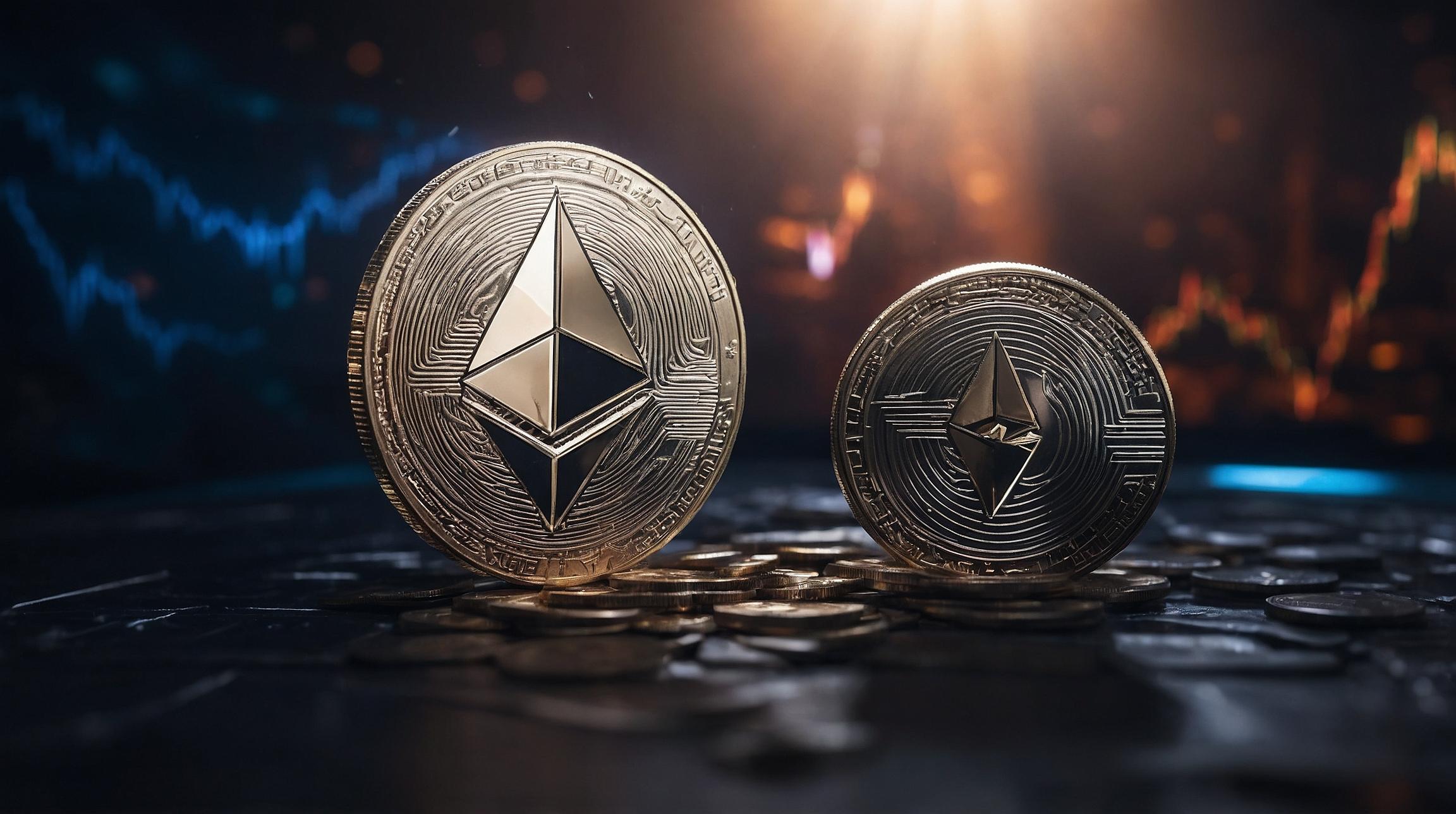 Ethereum Eyes ,000: Market Trends Turn Bullish | FinOracle