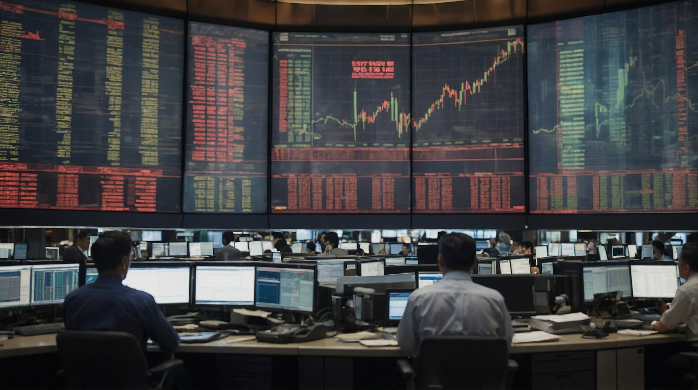 Why August is a High-Risk Month in Finance | FinOracle