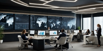 DXC Technology Faces Revenue Decline, Seeks Growth | FinOracle