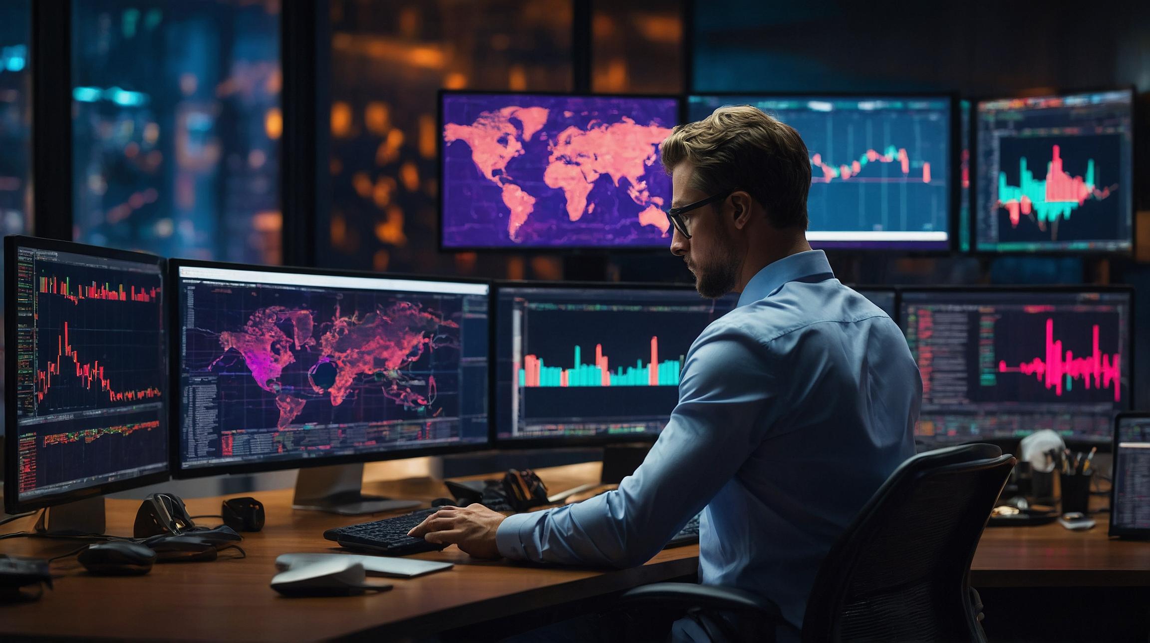 Crypto Analyst Predicts 495% Rally for Dogwifhat | FinOracle