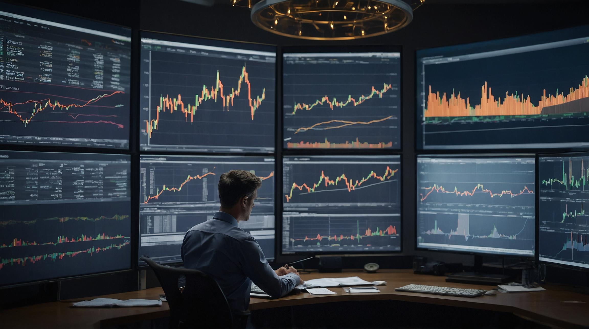 Citi: More Data Needed to Confirm US Economic Downturn | FinOracle