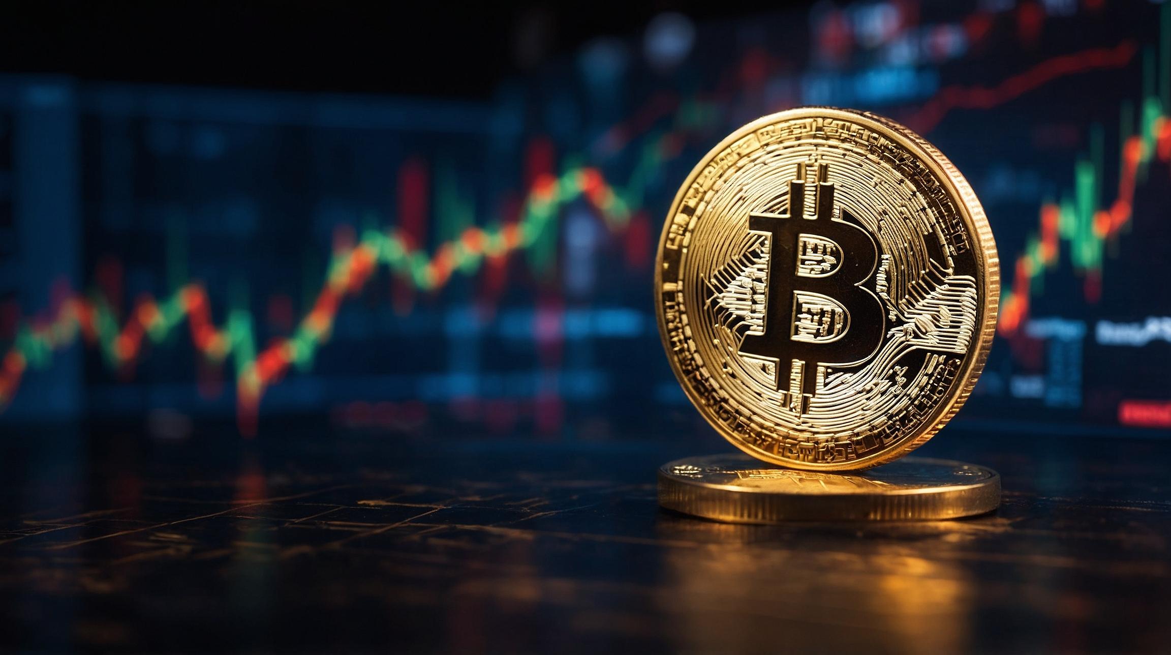 Bitcoin's Recent Surge May Face Setbacks | FinOracle