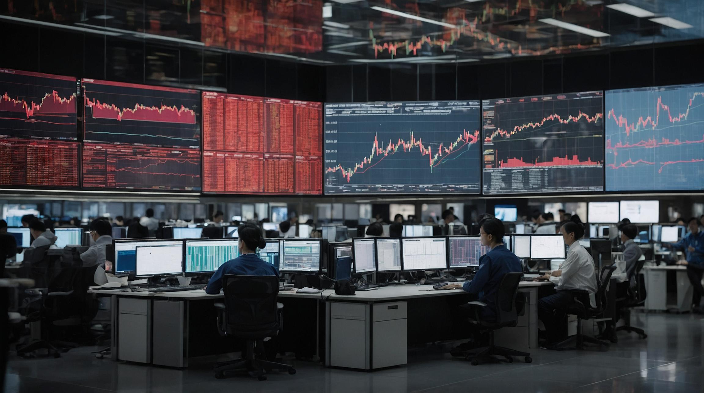TSMC Stock Soars on Robust July Sales Surge | FinOracle