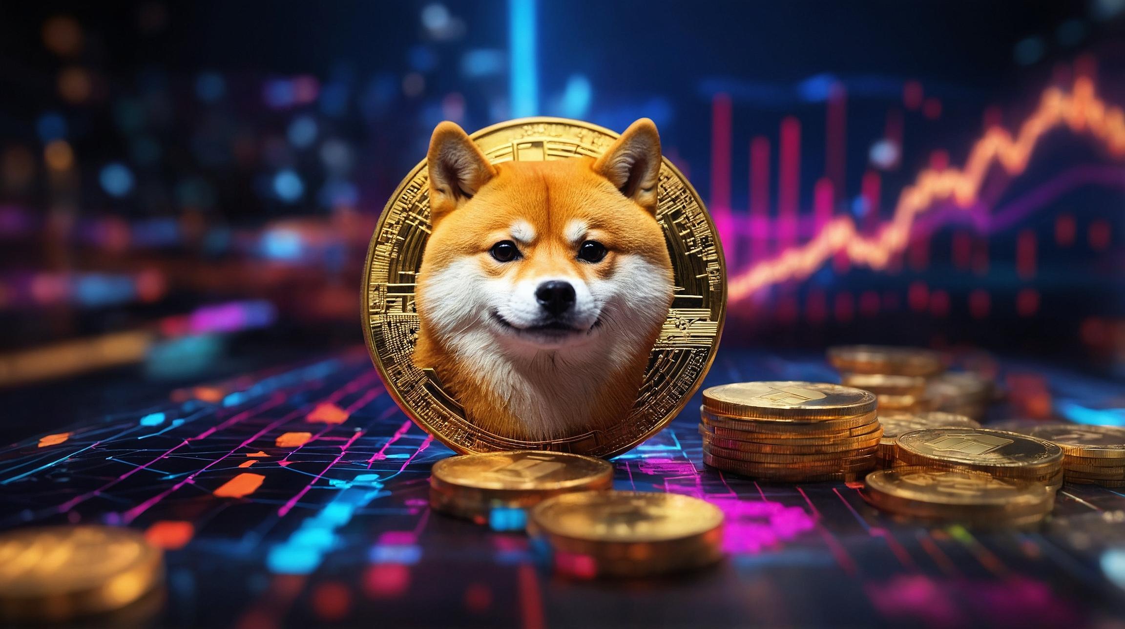 Dogecoin, AAVE, and DTX Lead Crypto Market | FinOracle