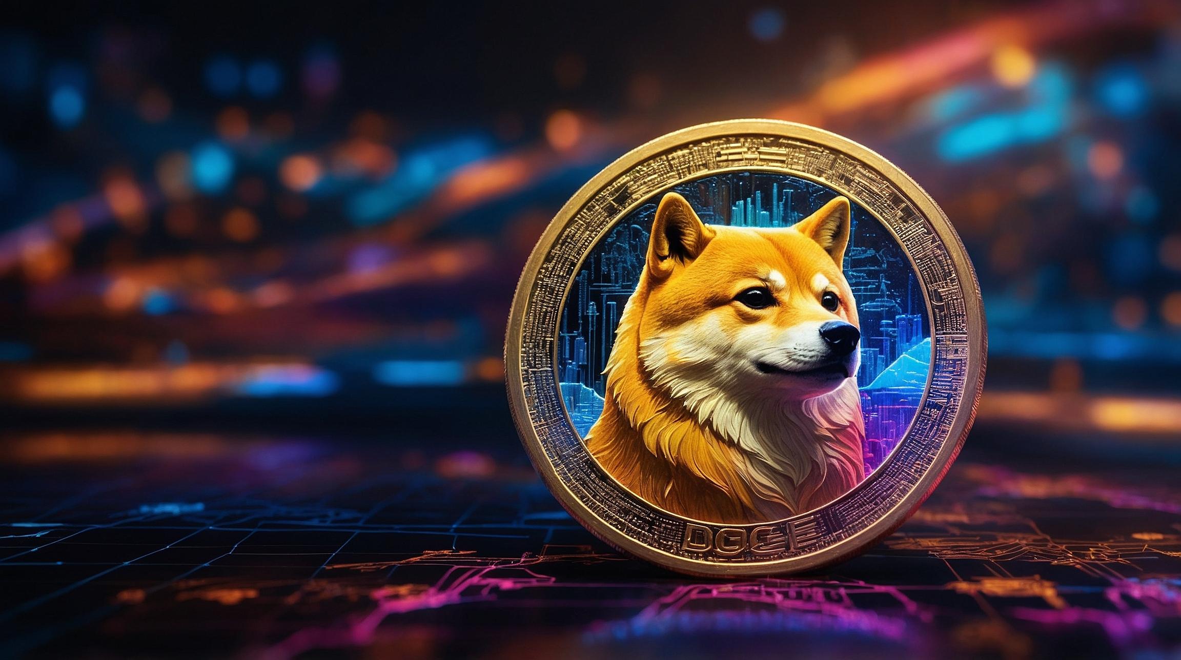 Dogecoin's Surge Raises Questions on  Target | FinOracle