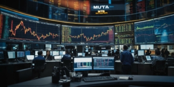 Meta Shines Amid 'Magnificent 7' Market Volatility | FinOracle Meta Shines Amid 'Magnificent 7' Market Volatility | FinOracle