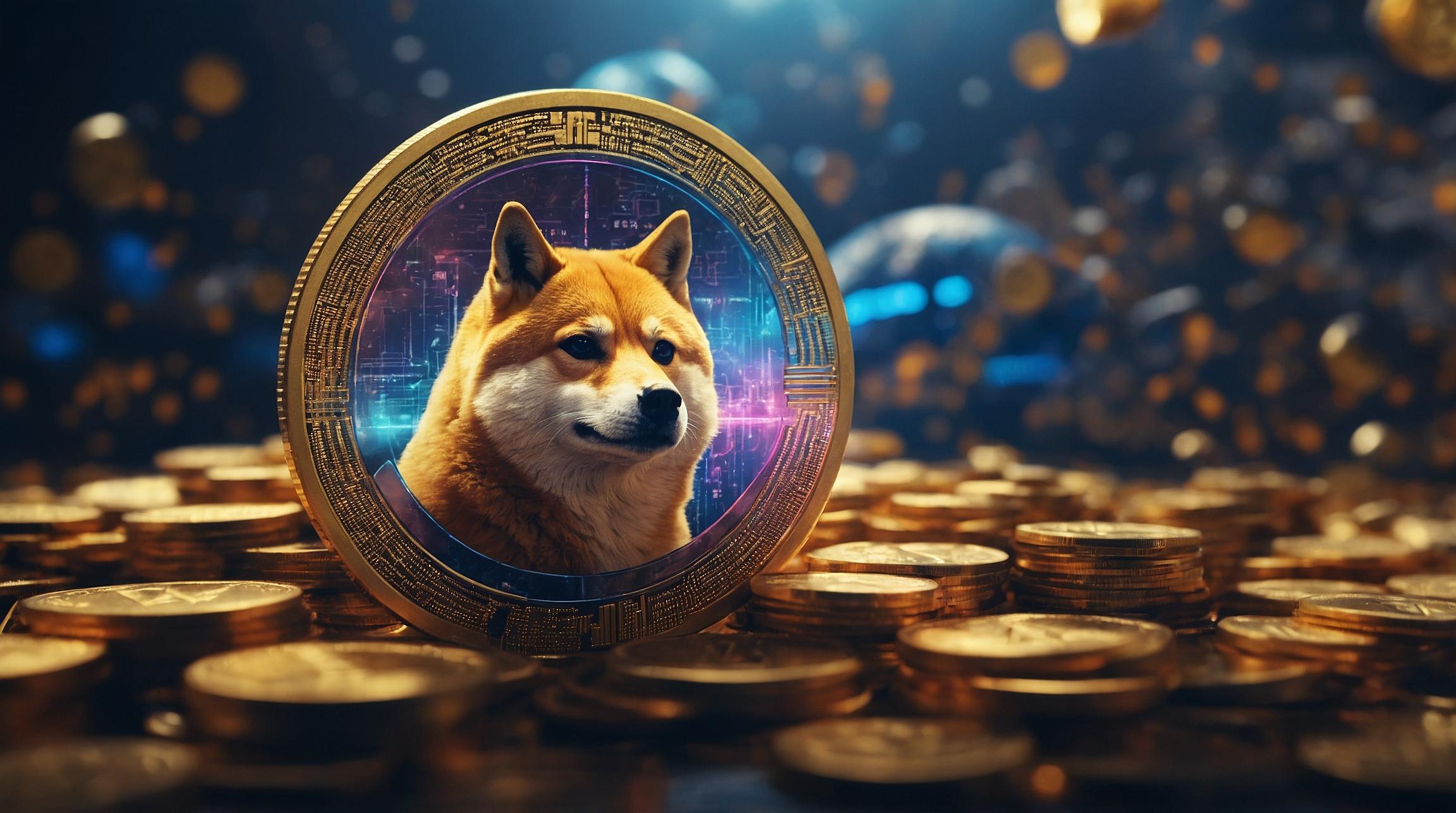 Dogecoin Whales Shift Focus to Mpeppe: Price Surge Ahead? | FinOracle