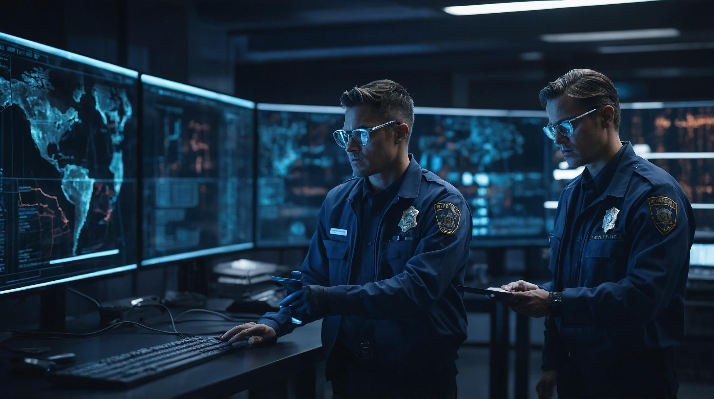 Police Recover K from Crypto Scam in Cheshire | FinOracle