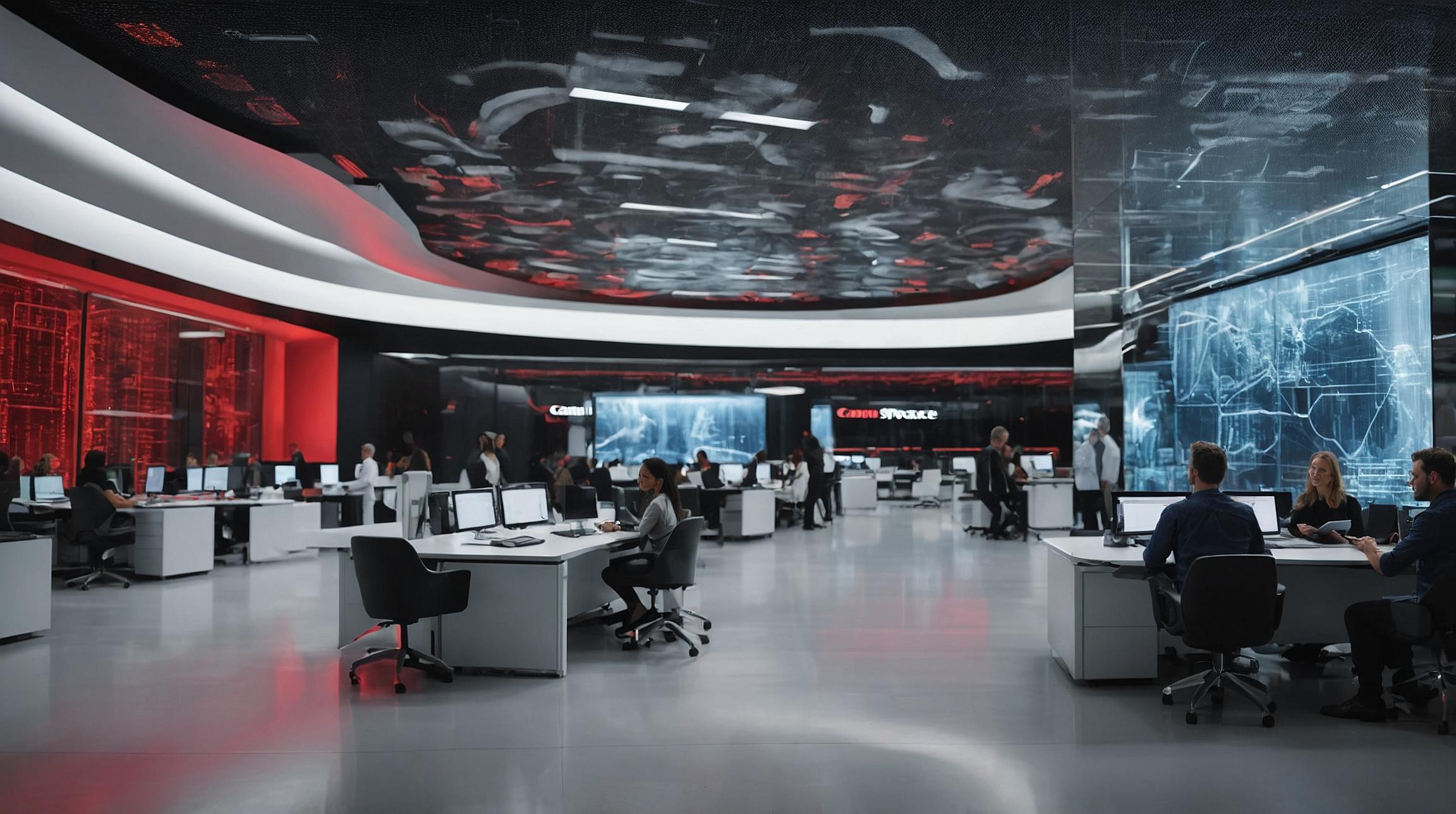 Rackspace Surpasses Q2 Forecasts, Focuses on AI Growth | FinOracle