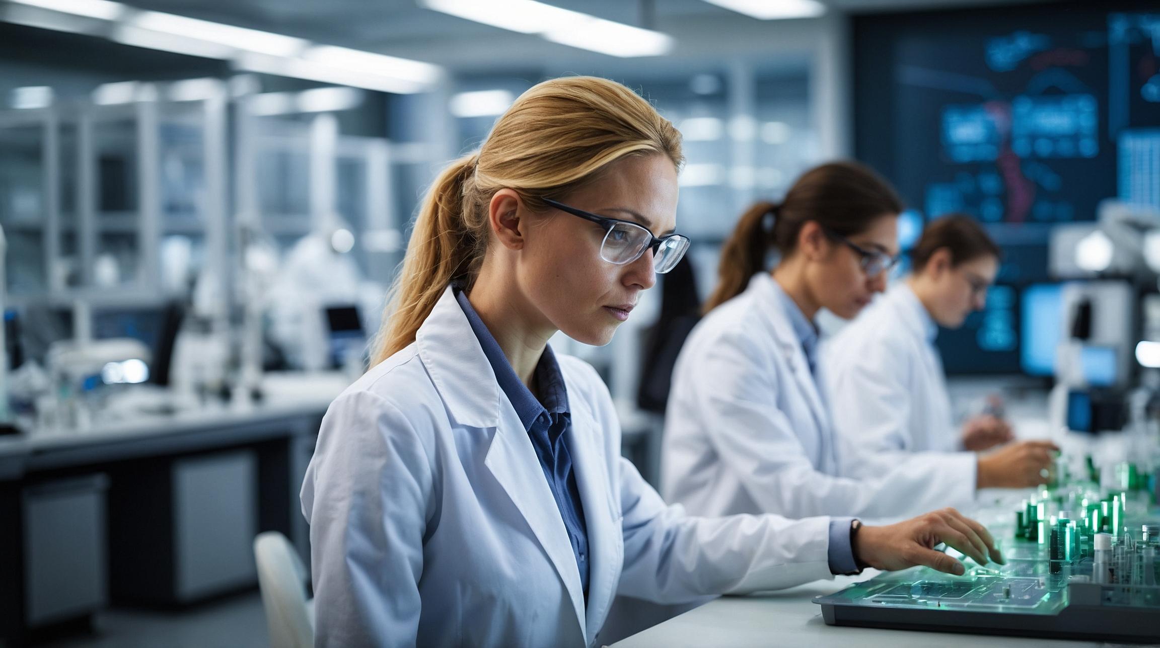 10x Genomics Reports Q2 Growth Amid Challenges | FinOracle