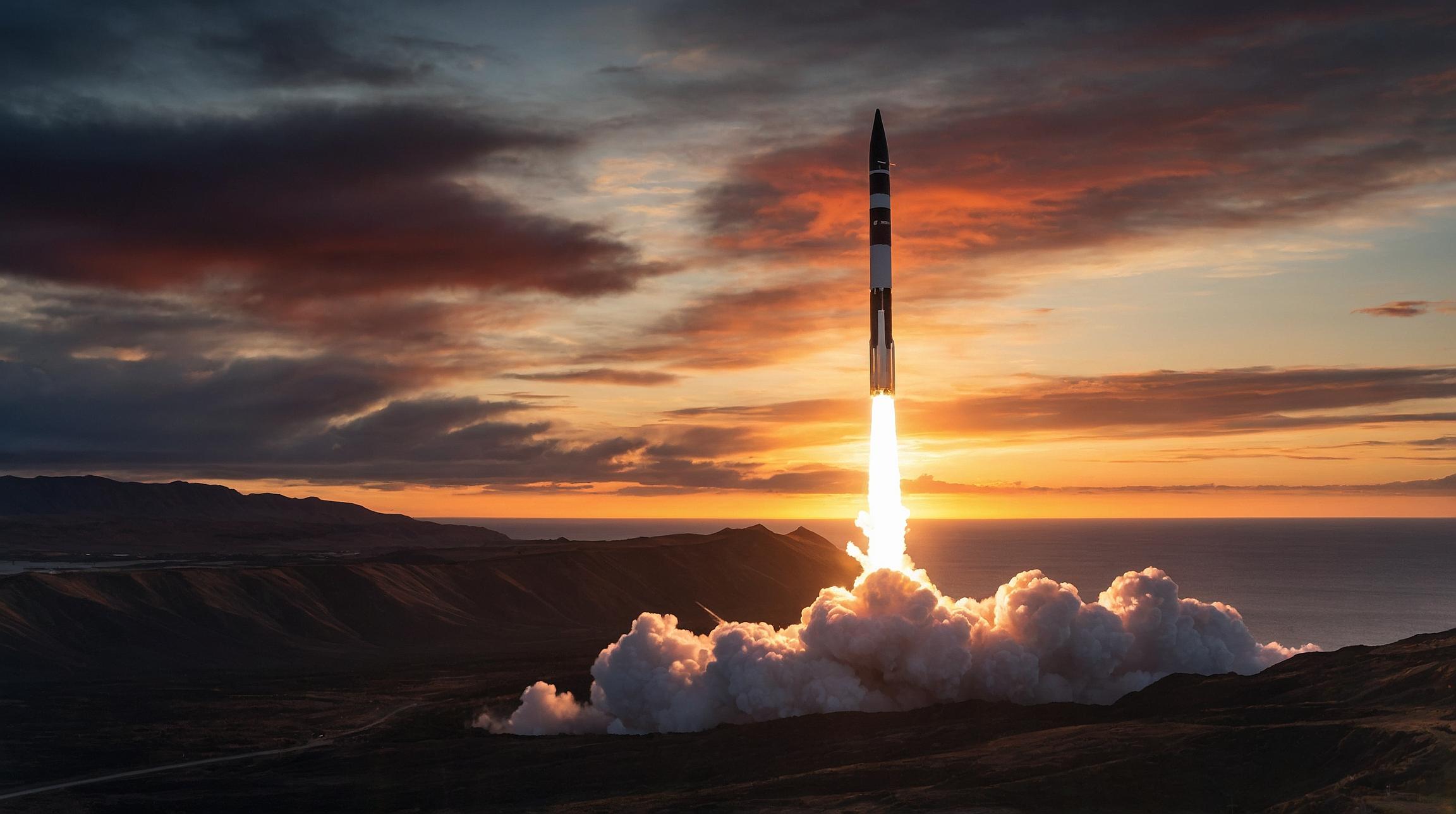 Rocket Lab's Q2 Revenue Climbs 71%, Hits 6M | FinOracle