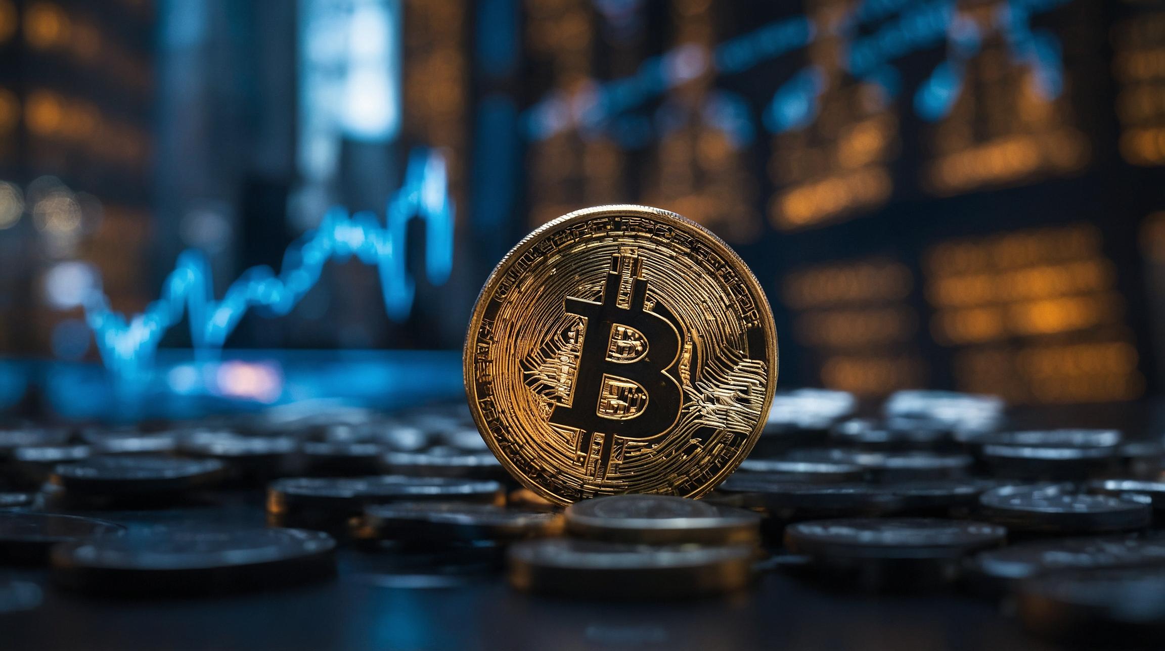 SEC Delays Decision on Hashdex Crypto ETF Approval | FinOracle