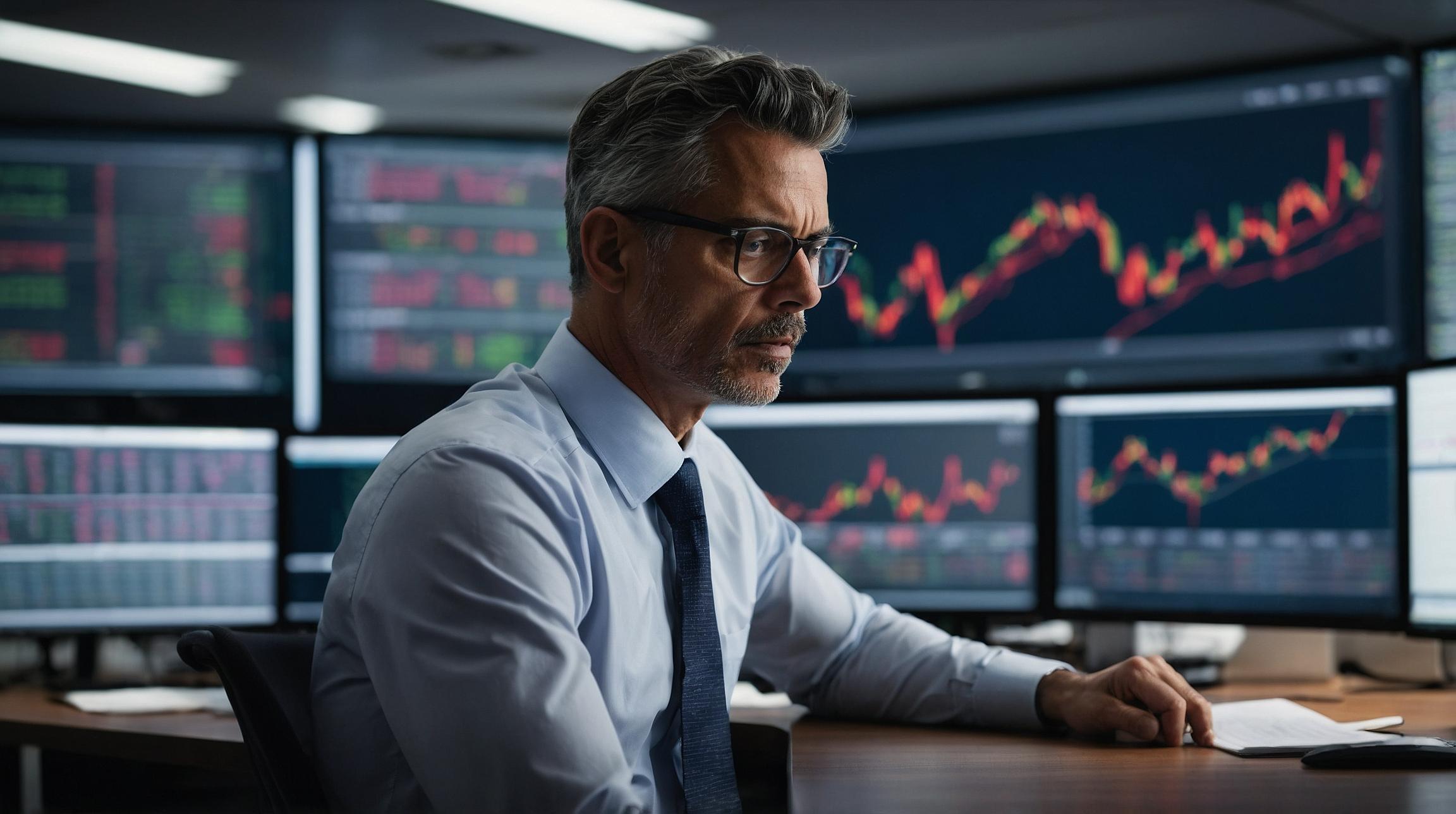 SEC Resolves Fraud Charges with Ideanomics Execs | FinOracle