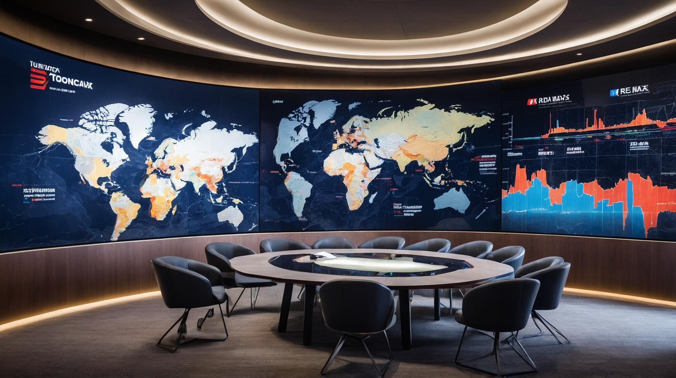 RE/MAX Holdings Reports Strong Q2 2024 Results | FinOracle