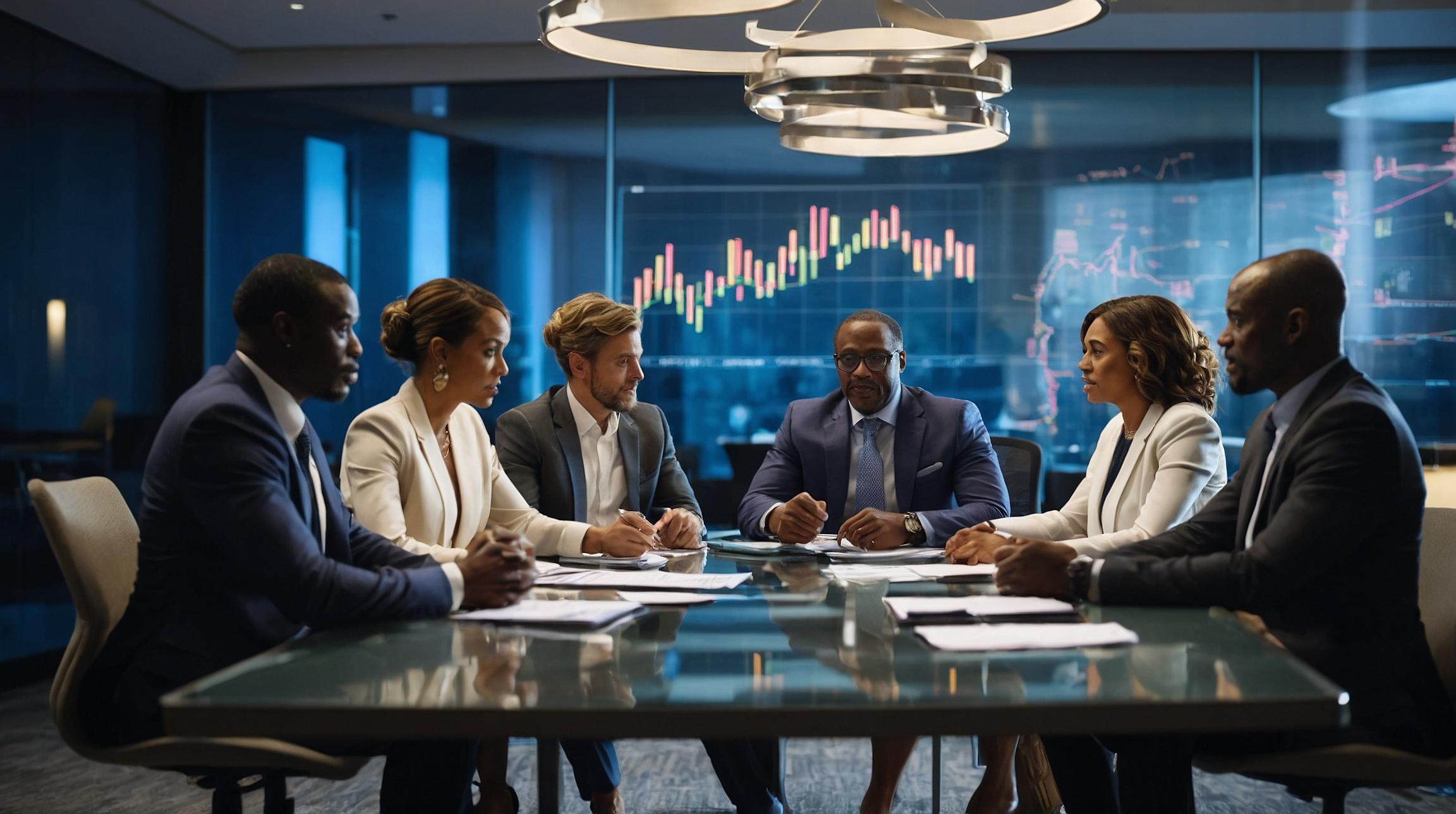 Helios Fairfax Reports Q2 2024 Financial Results | FinOracle