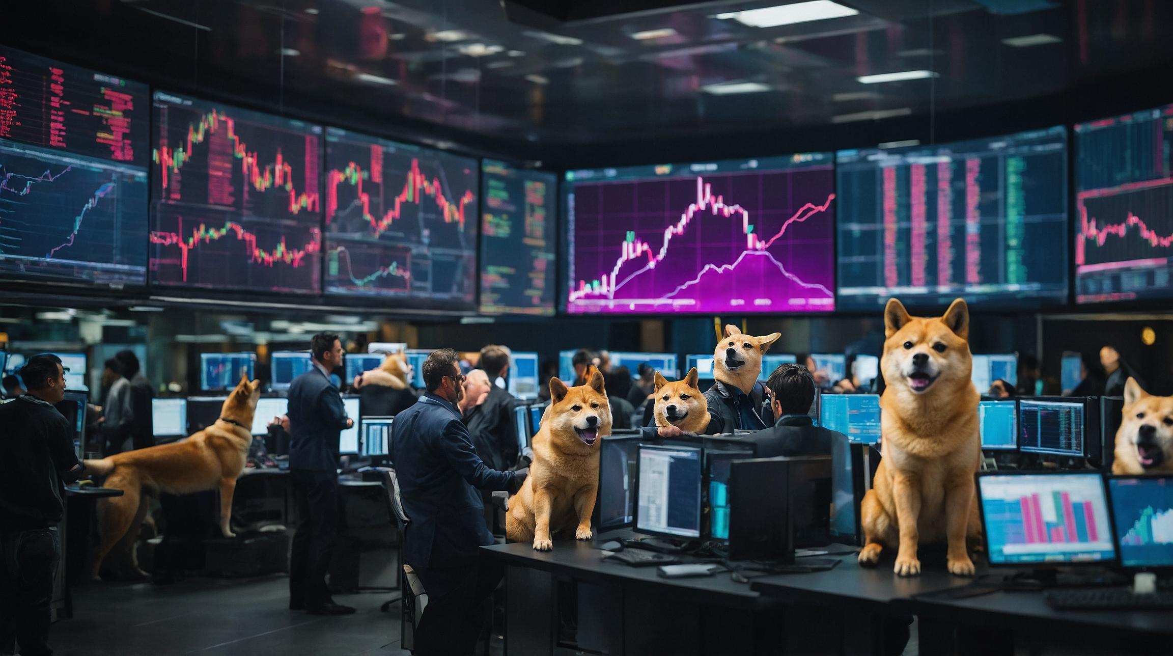 DOGE Price Surge: Analyst Predicts 10x Growth | FinOracle