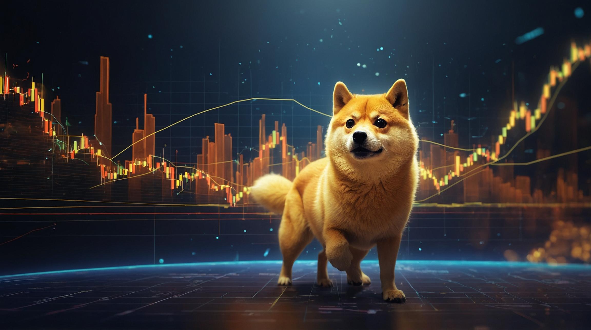 Dogecoin Price Speculation: Could It Soar Soon? | FinOracle