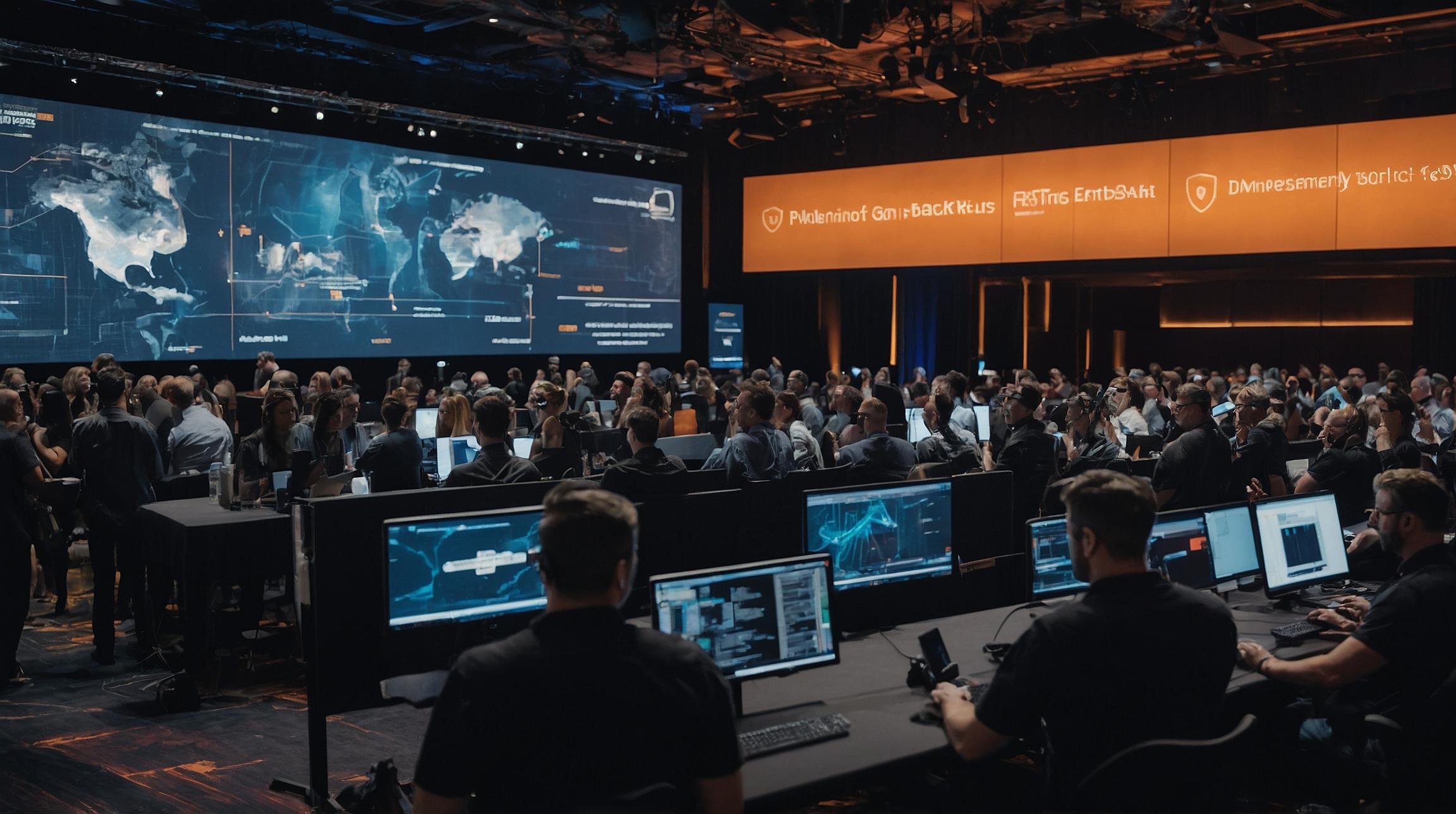 5 Insights from Black Hat USA 2024 | FinOracle