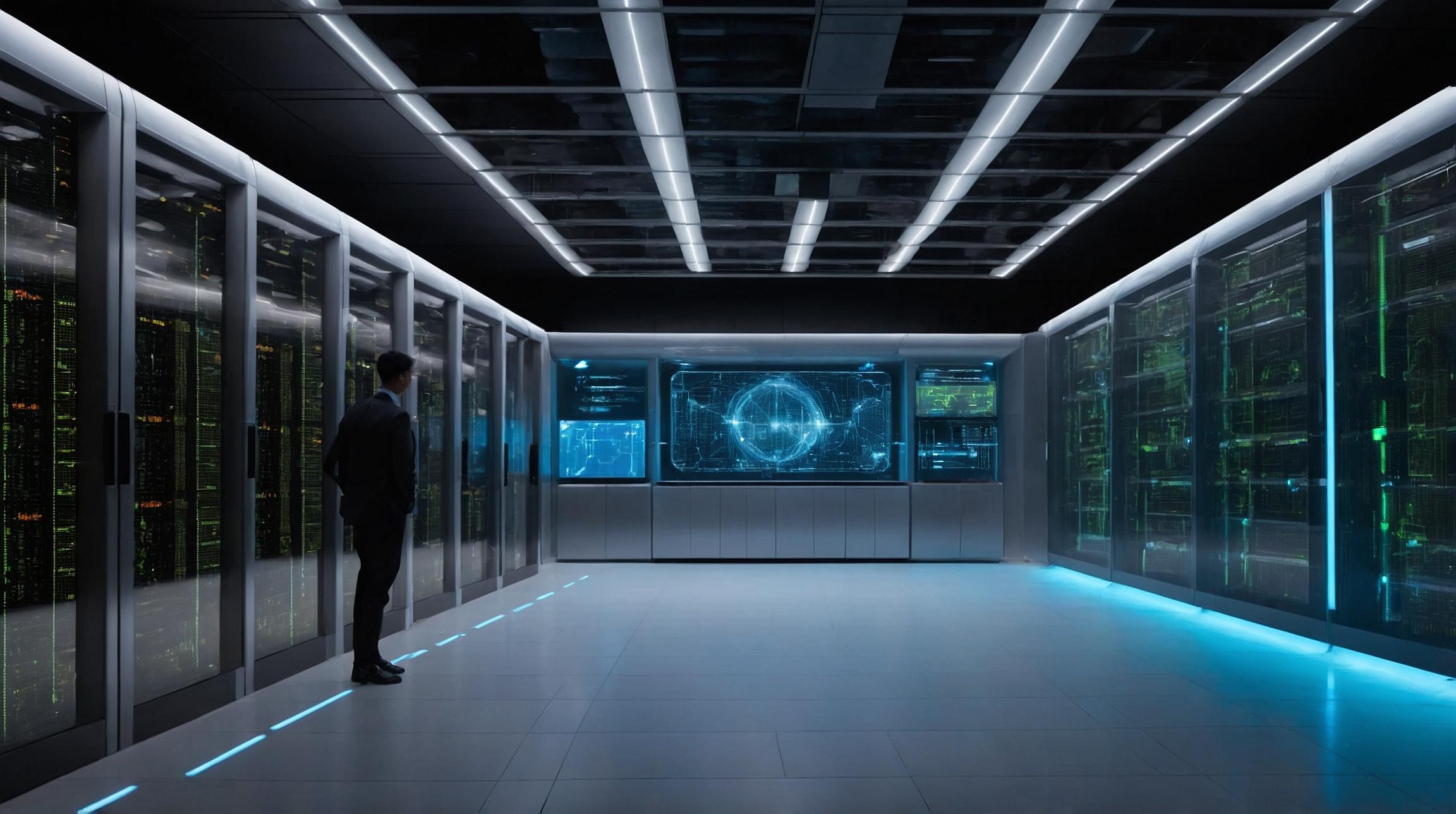DynamoLLM Boosts AI Efficiency with 53% Energy Savings | FinOracle