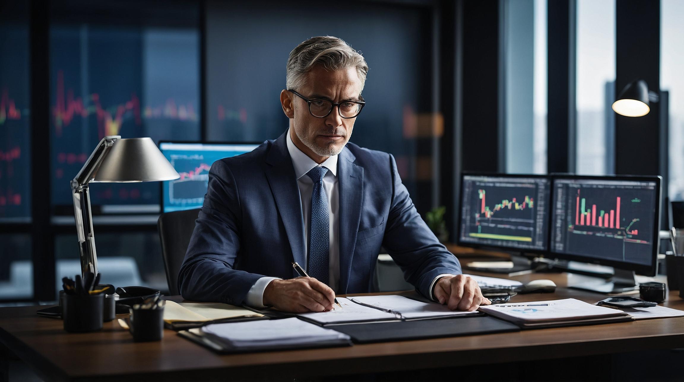 Mastering Personal Finance for Secure Future | FinOracle