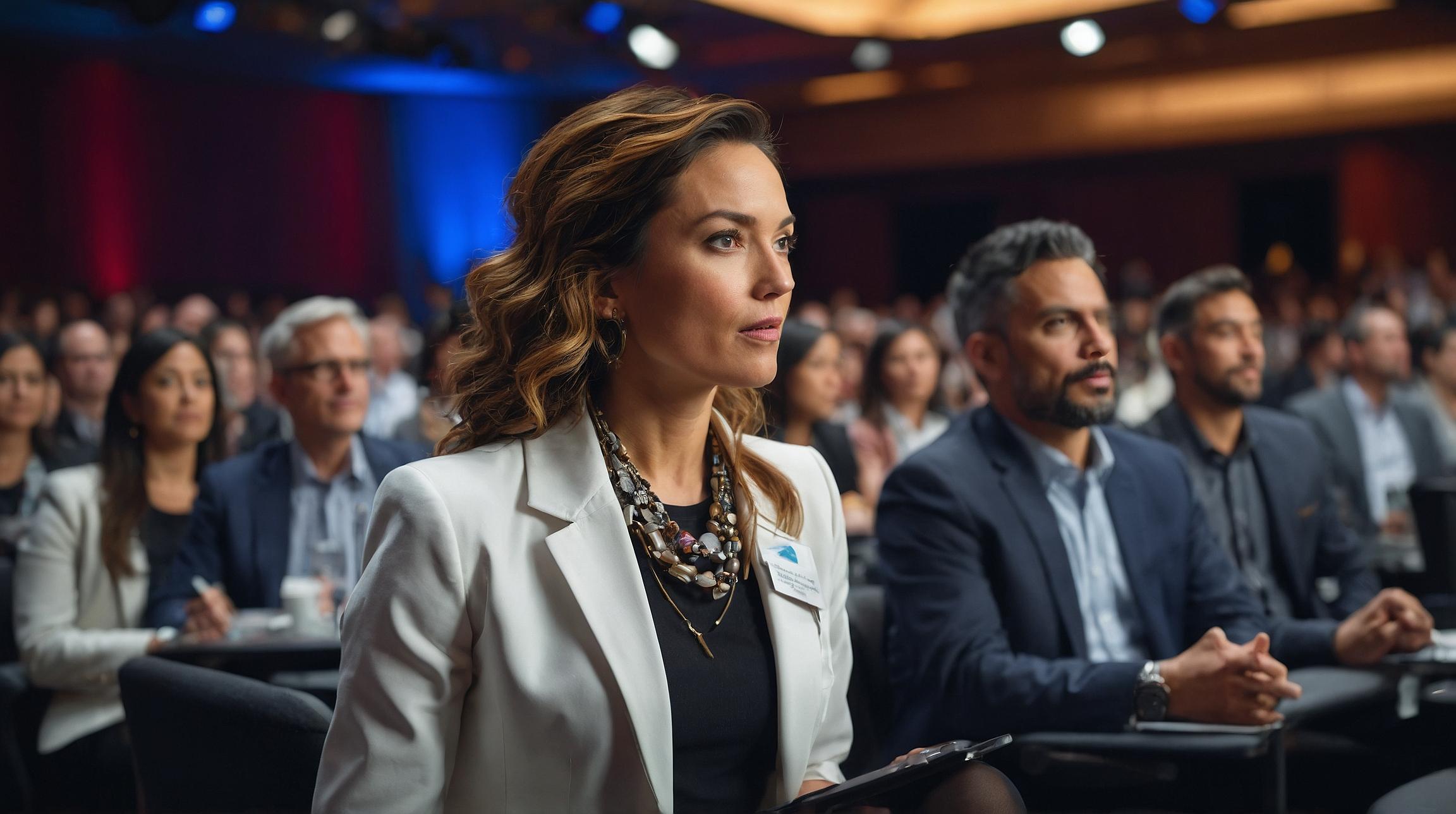 Roadrunner Forum: Tech Innovations and Trends | FinOracle