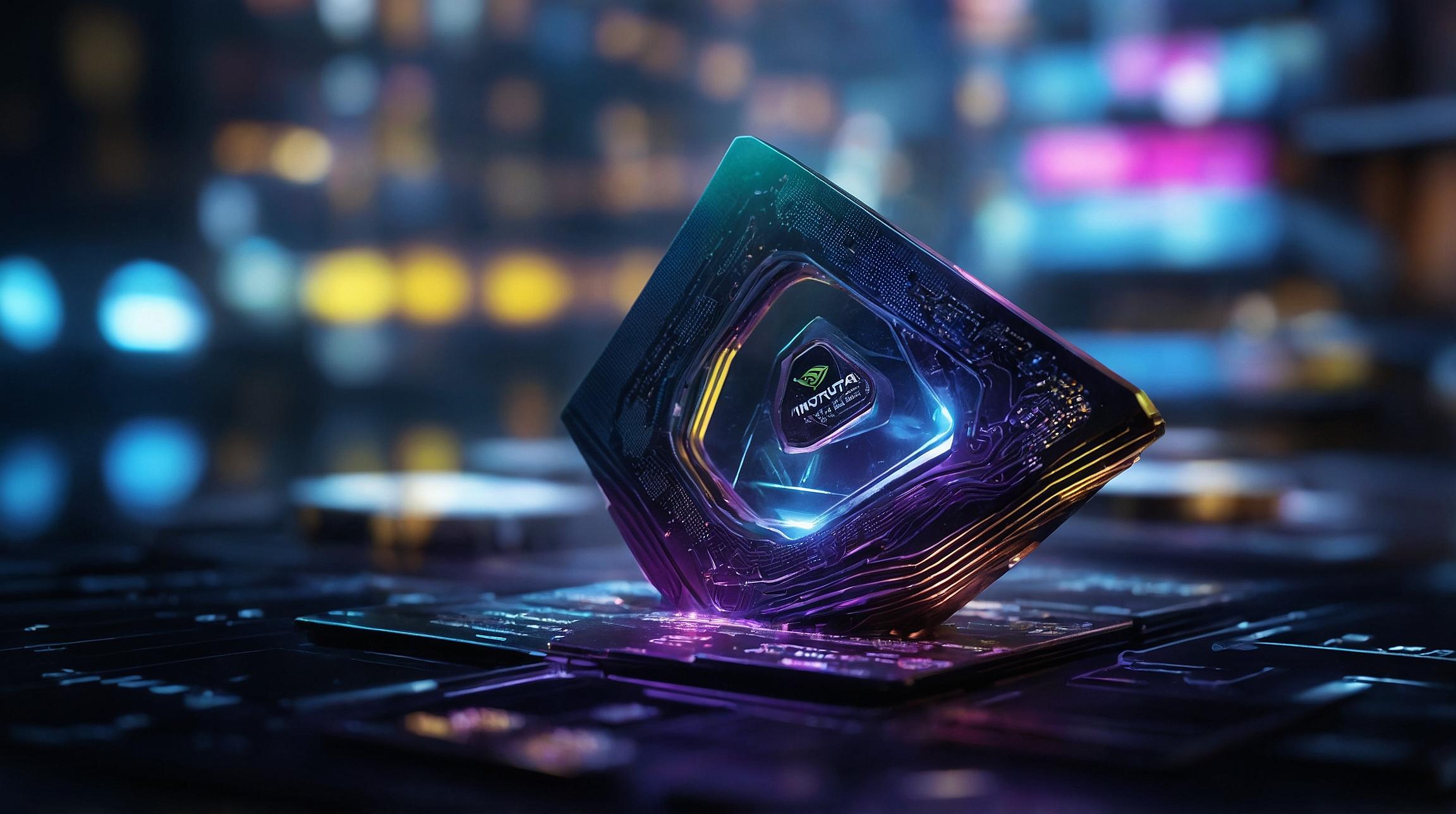 Nvidia vs. Intel: Best AI Stock Investment | FinOracle