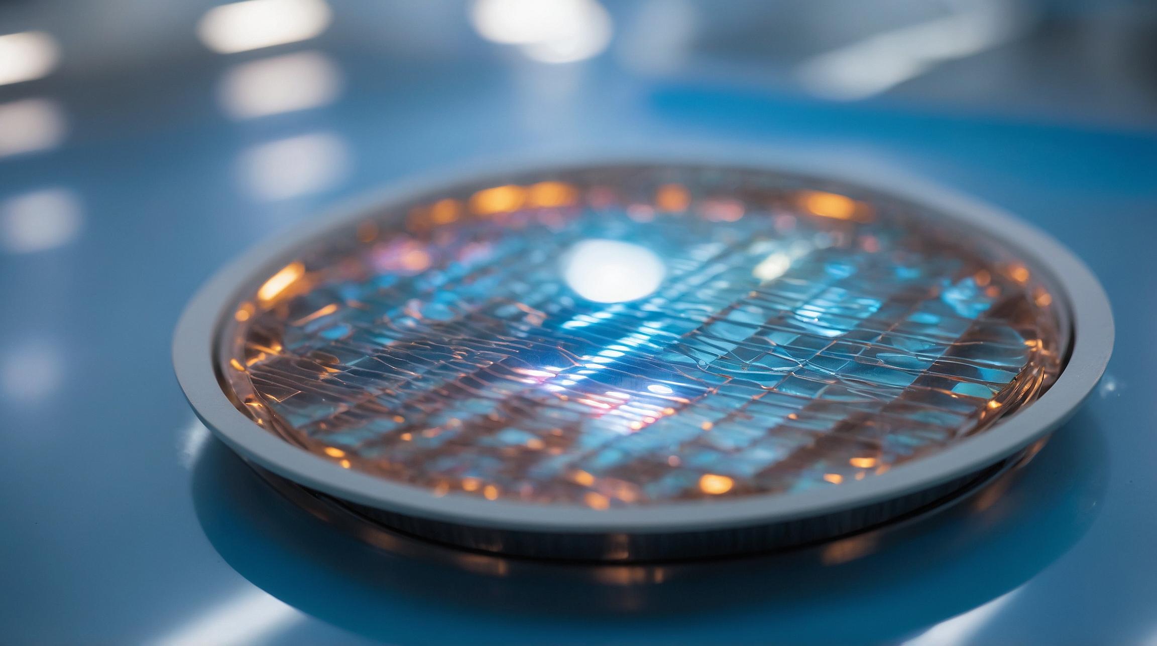 Forget Nvidia: Buy This AI Stock Instead | FinOracle