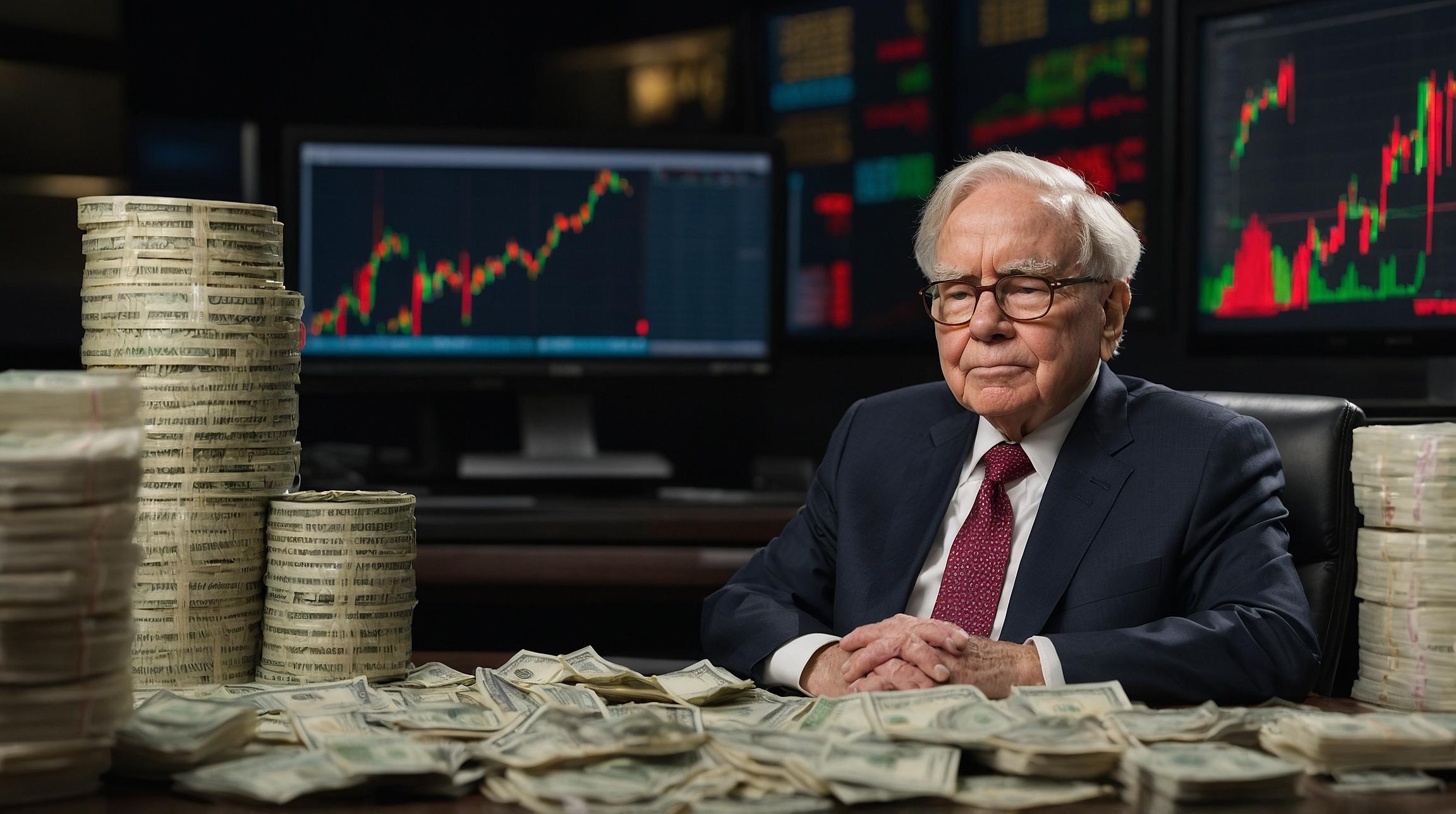 Warren Buffett's 7B Warning to Investors | FinOracle