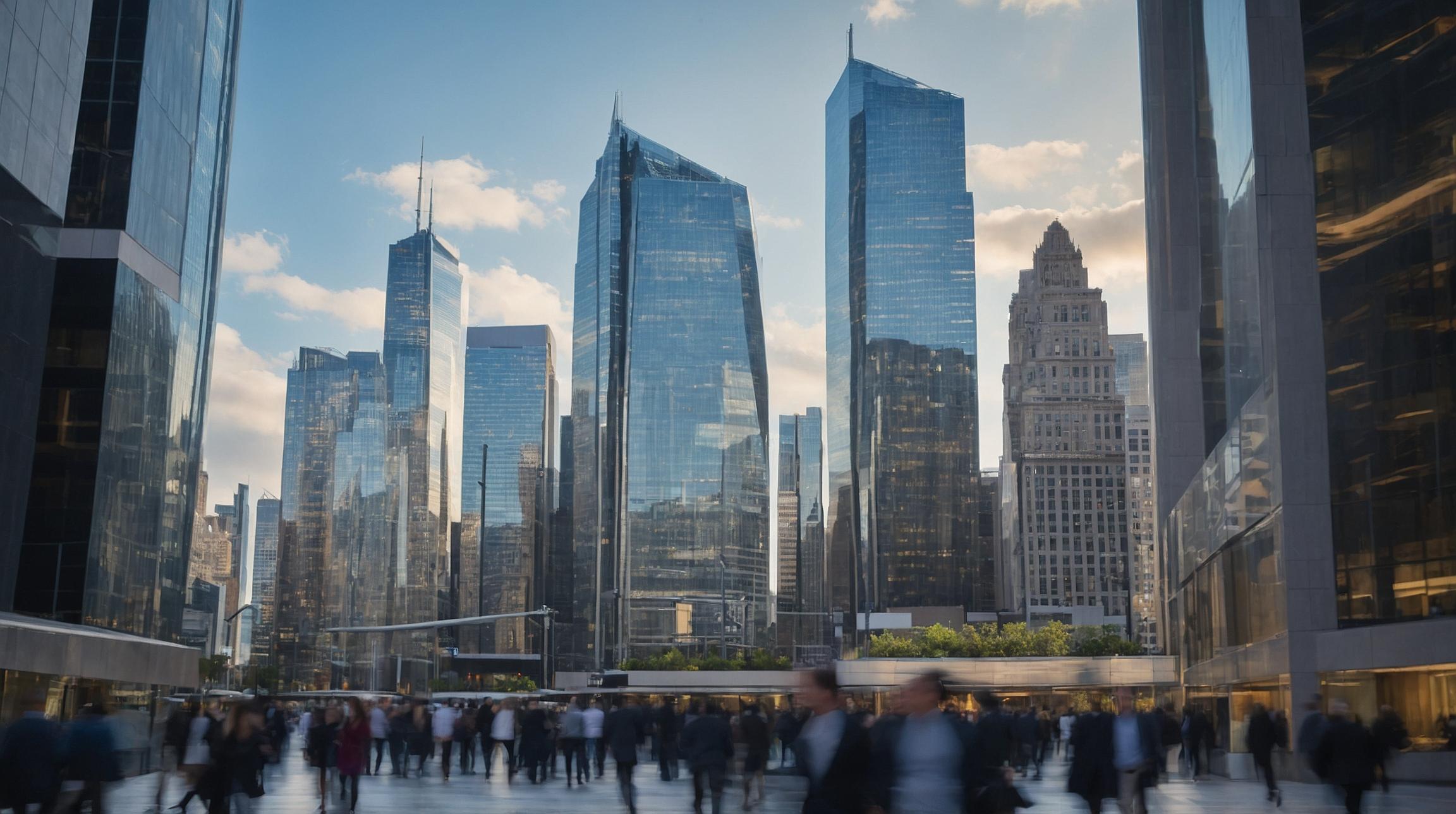 Cetera Investment Advisers Boosts AI ETF Holdings | FinOracle