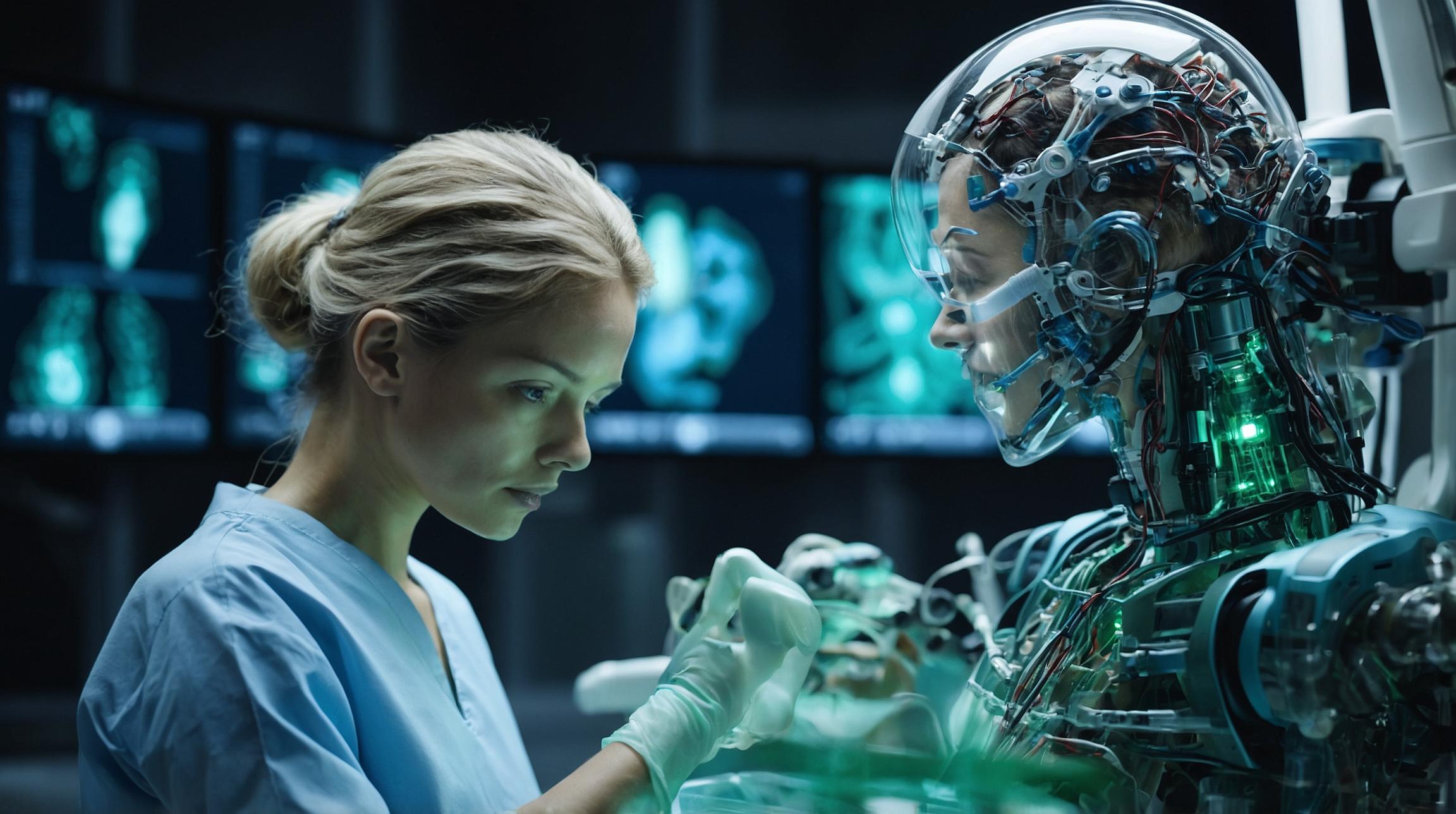 Intuitive Surgical: A Top AI Stock to Consider? | FinOracle