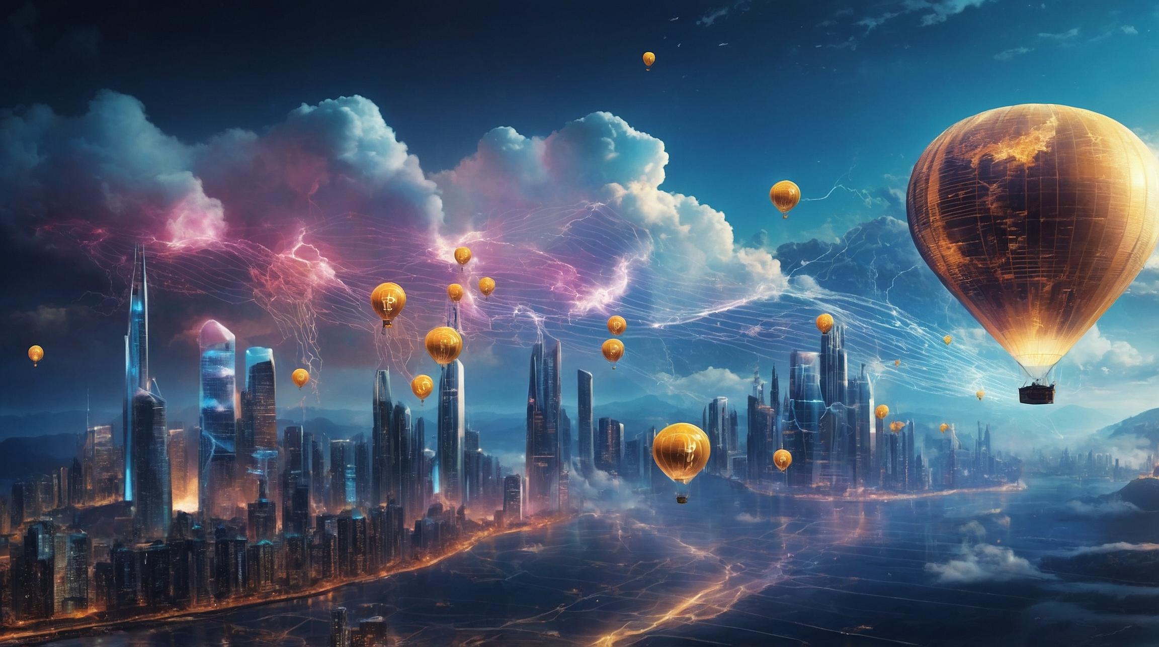 Helium and Sui Defy Market Trends, Surge Ahead | FinOracle
