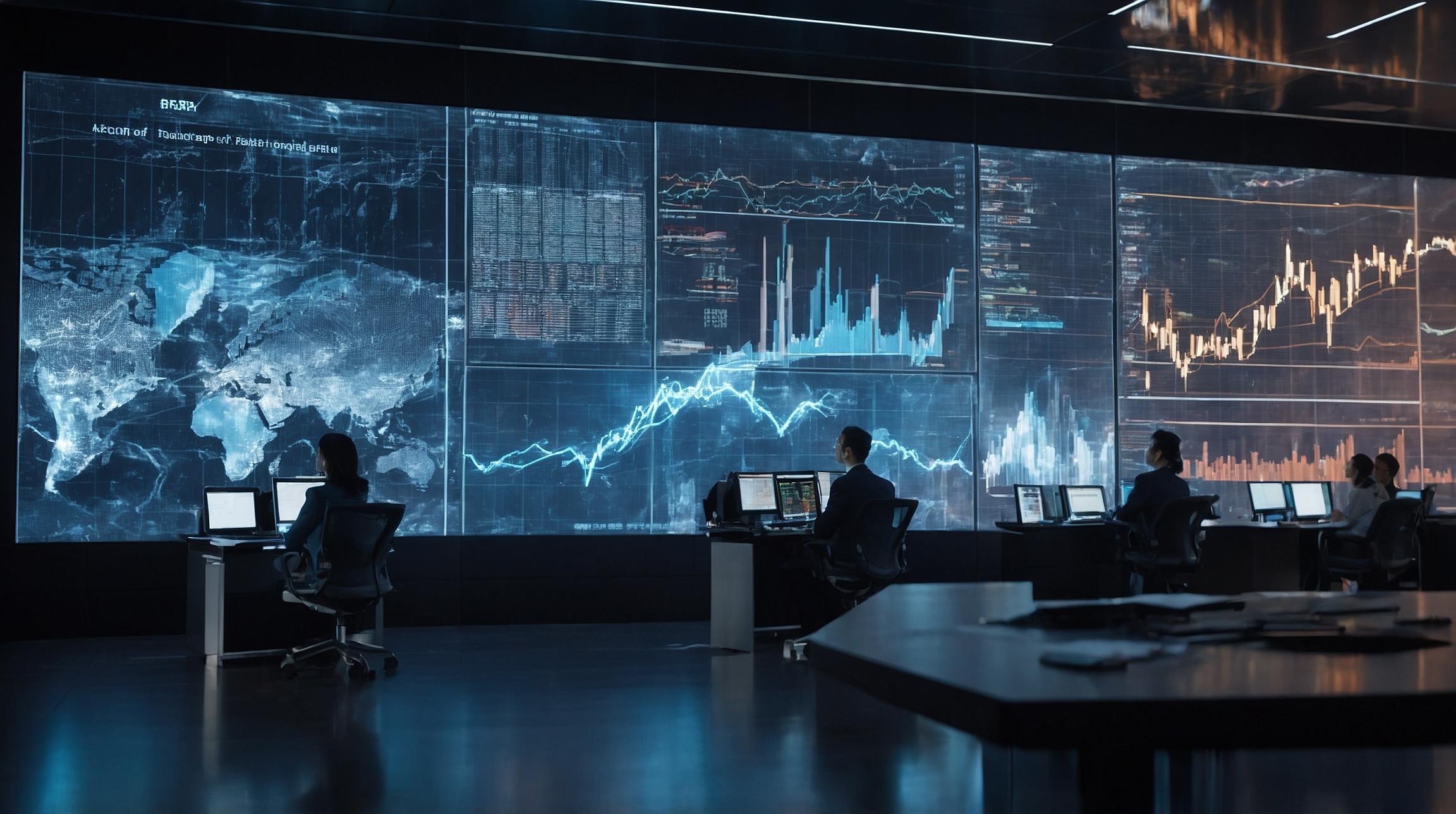 Two AI Stocks Set to Split After Nvidia, Broadcom | FinOracle
