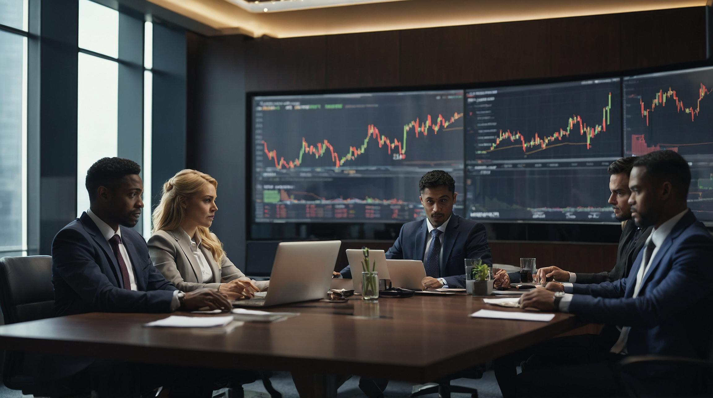 Key Analyst Moves in AI Stocks This Week | FinOracle