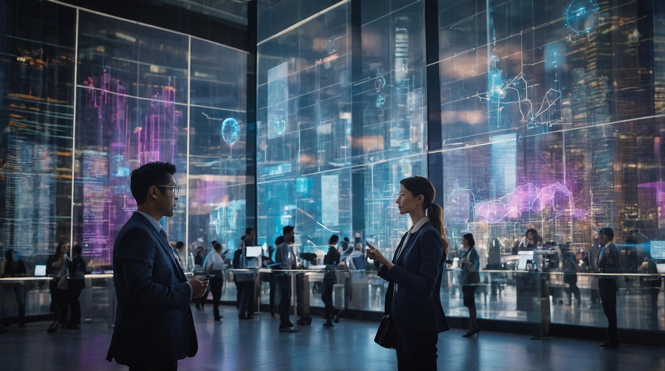 Cetera Advisors Boosts AI & Robotics ETF Stake | FinOracle
