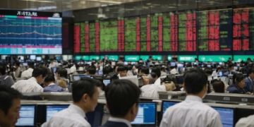 Foreign Investors Impact on Japanese Stock Decline | FinOracle