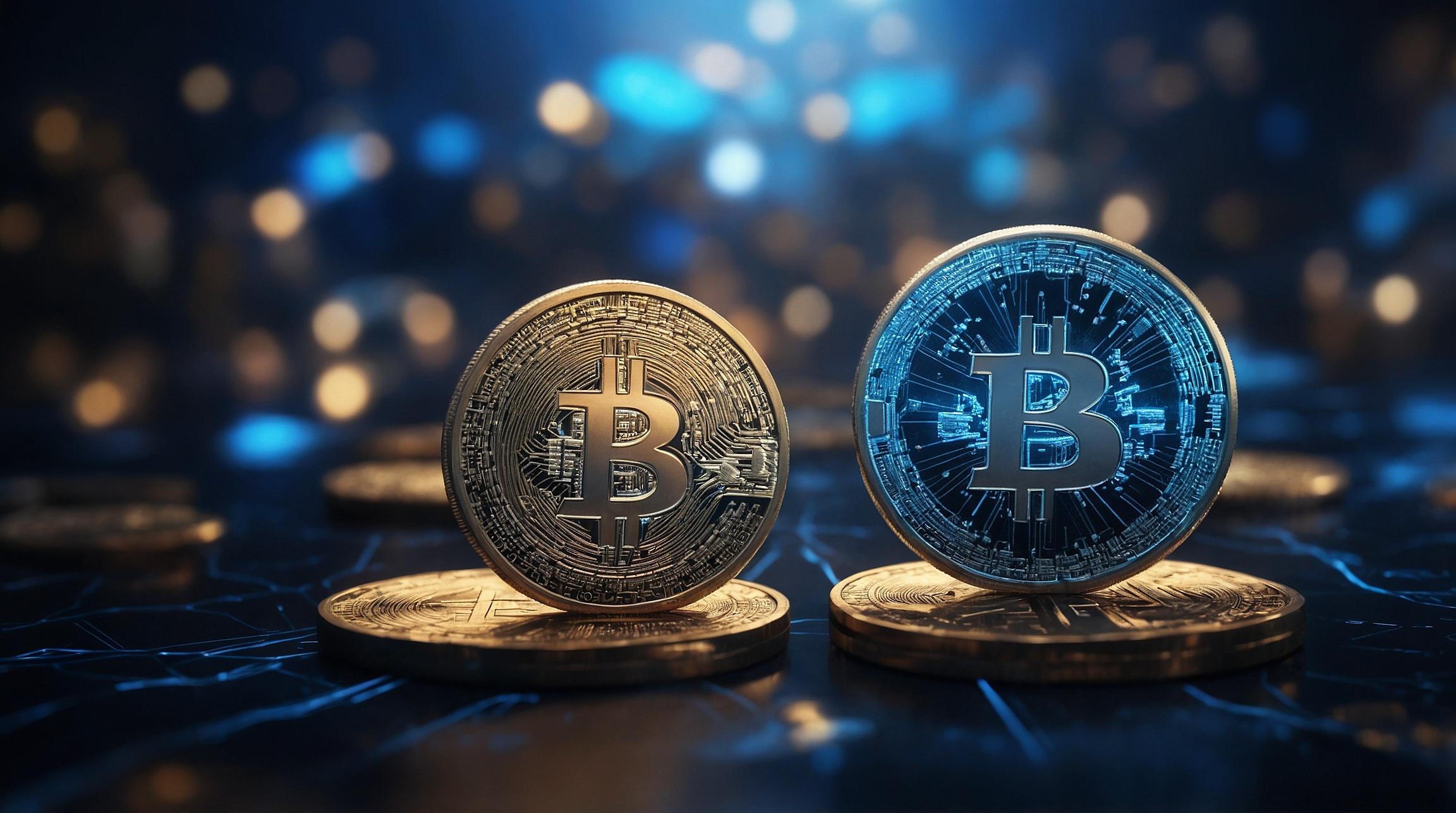 Cardano and Ethereum Shine in Development Ranking | FinOracle