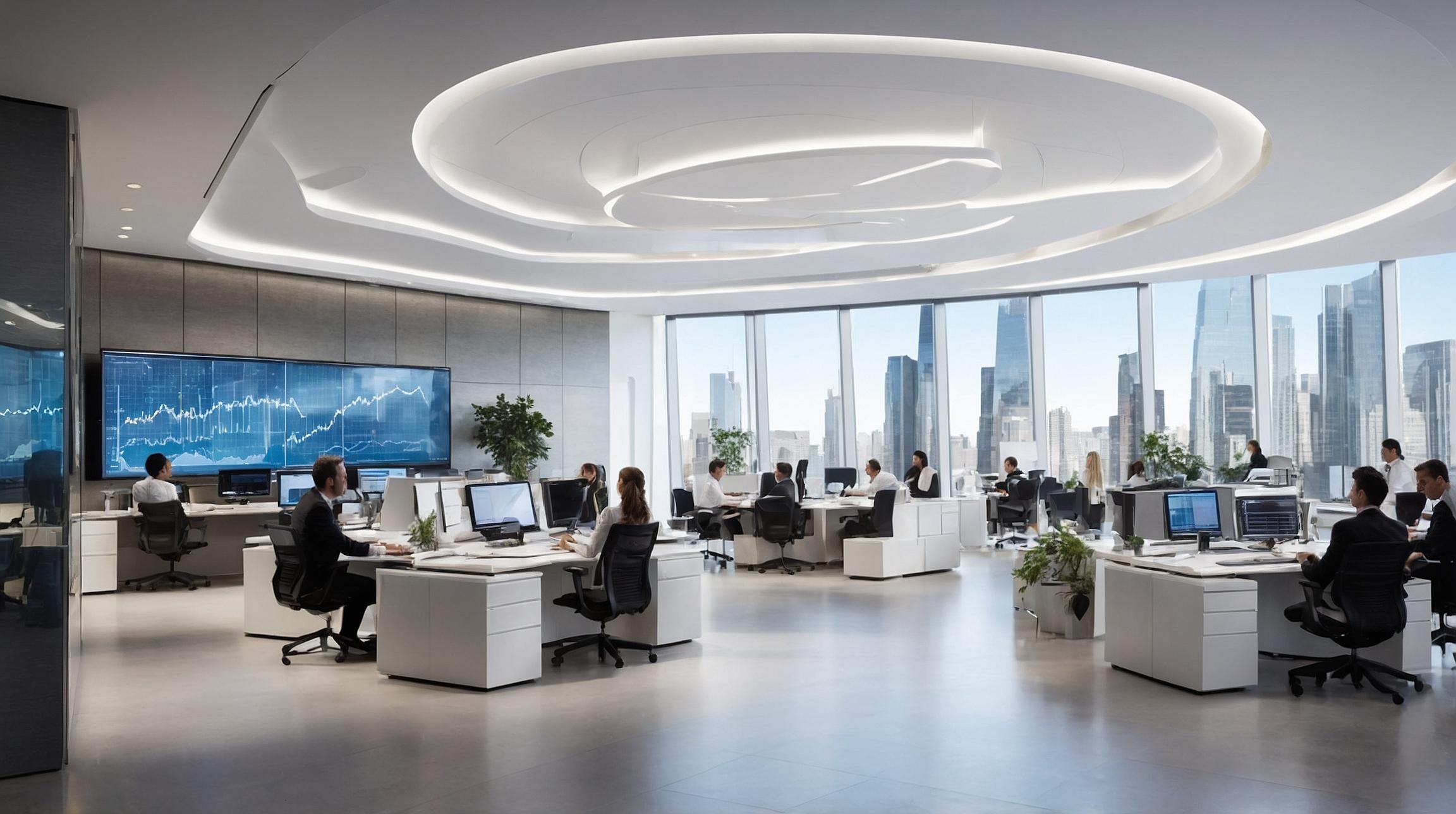 Canaccord Genuity Reports Strong Q1 Revenue Growth | FinOracle