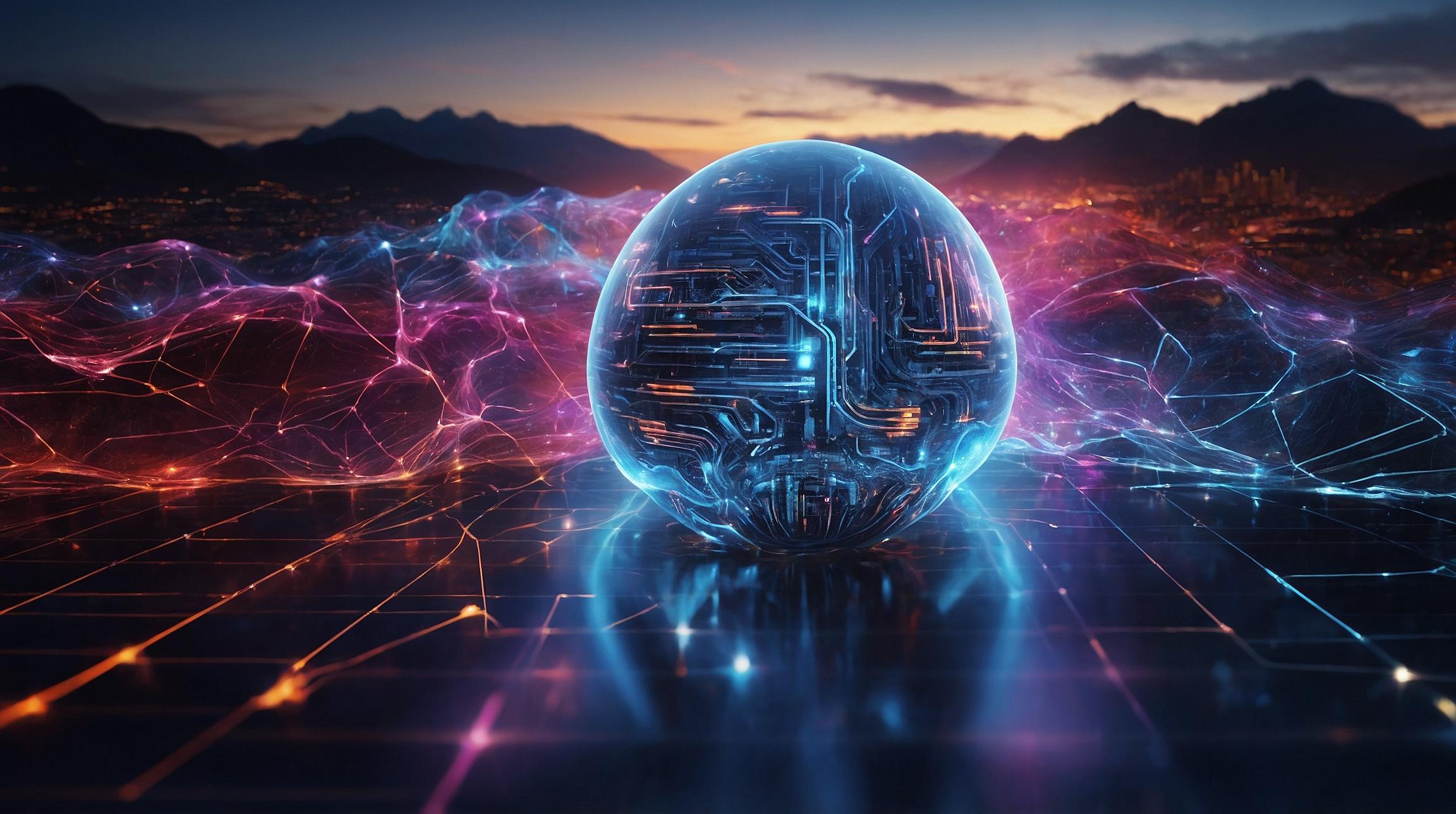 Generative AI: Inductive vs. Deductive Reasoning | FinOracle