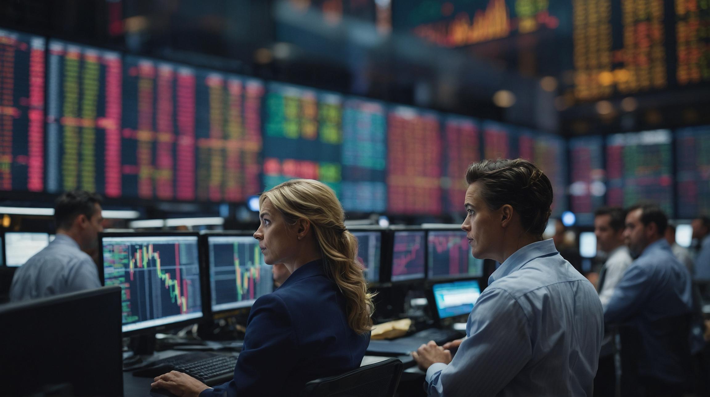 US Stocks Steady Ahead of Inflation Data | FinOracle