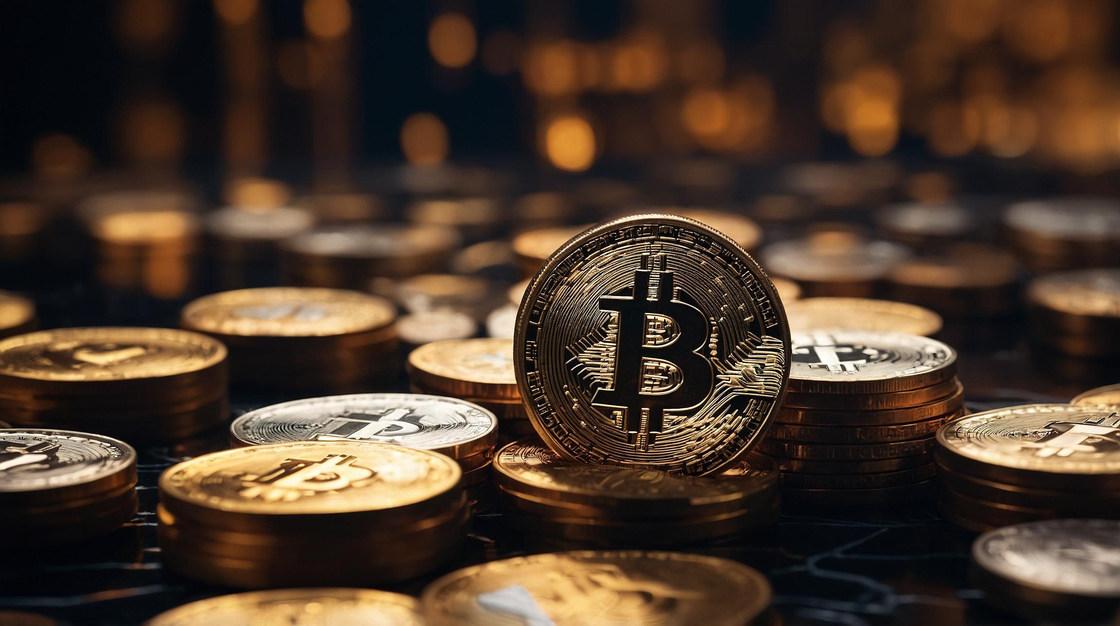 Bitcoin On-Chain Indicators Signal Bull Market | FinOracle