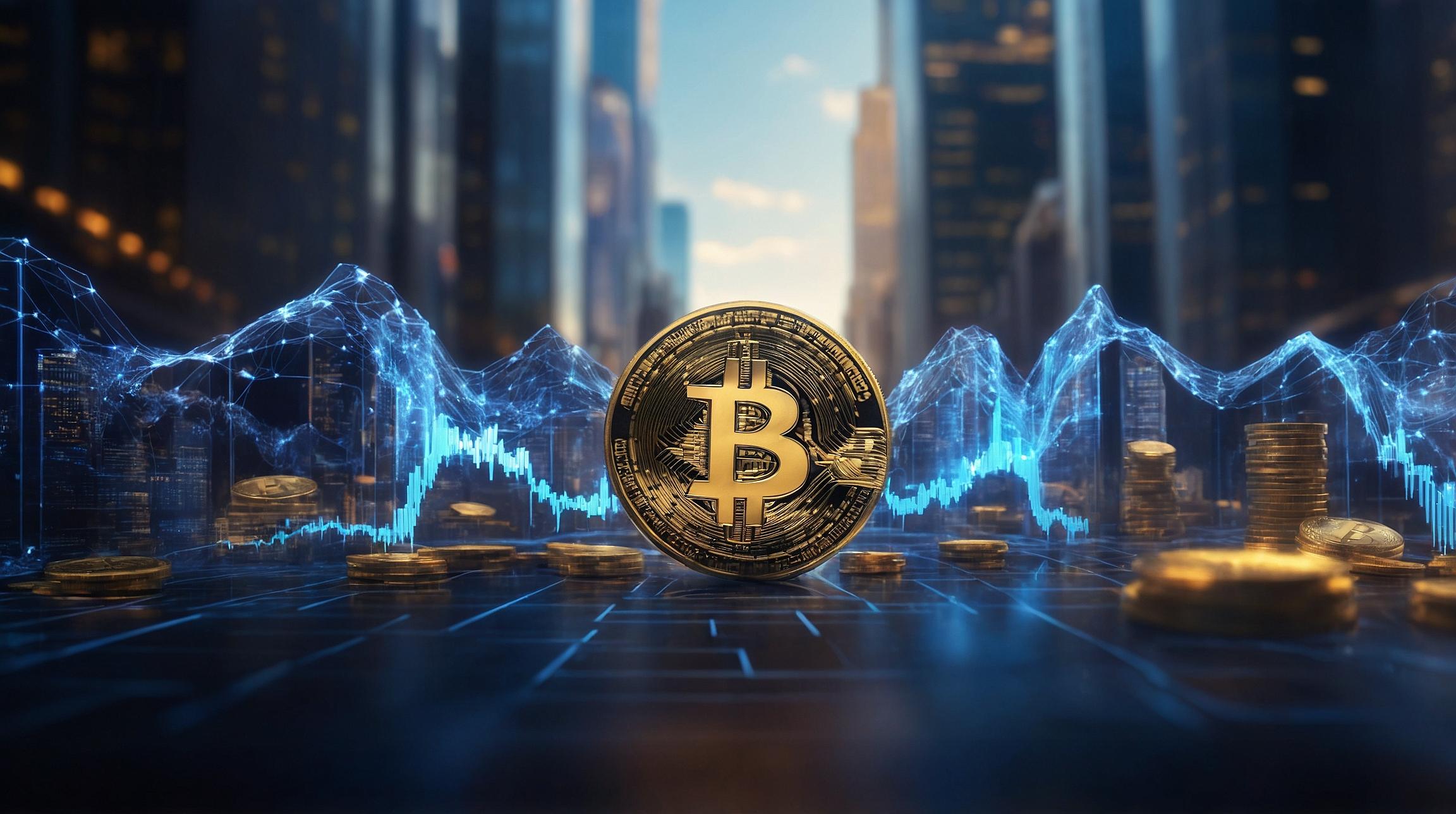 SEC Delays Hashdex Bitcoin-Ethereum ETF Decision | FinOracle