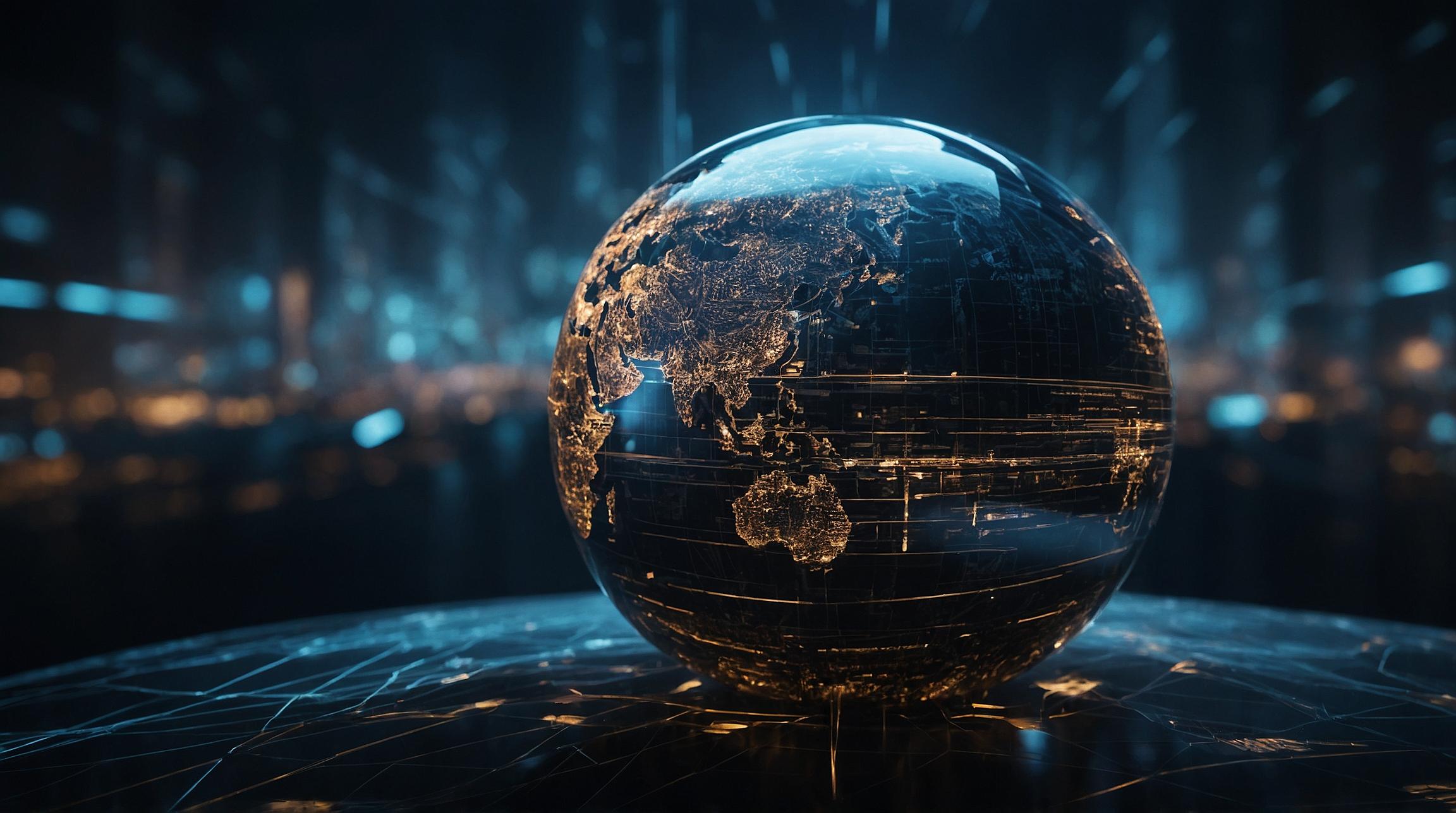 Global Cybercrime Treaty Highlights Privacy Concerns | FinOracle