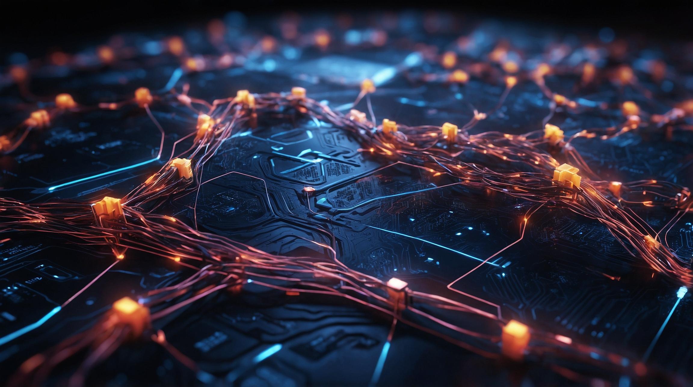 AI-driven Security Risks in Supply Chains | FinOracle