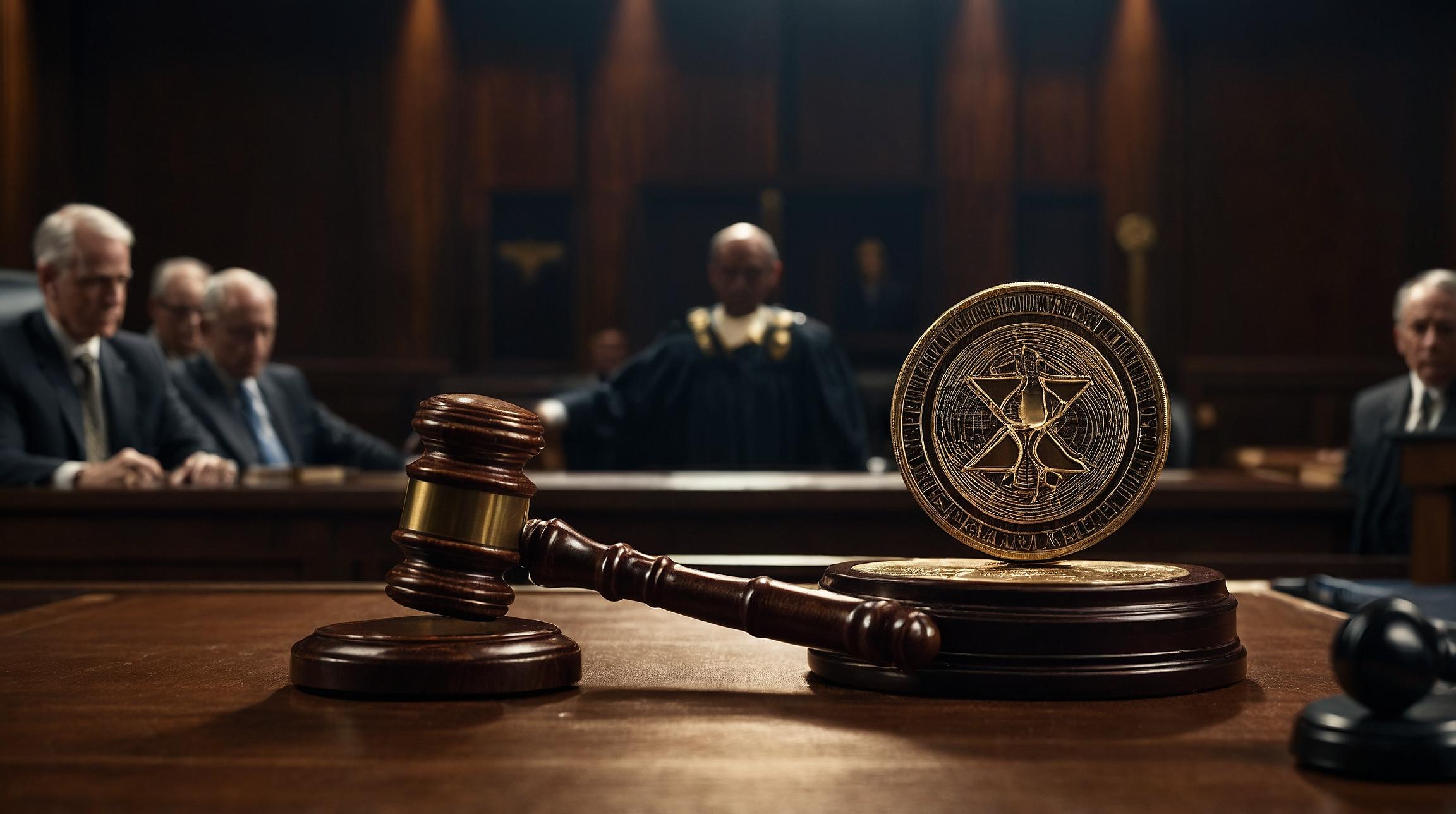 Was Ripple vs SEC Staged to Make XRP Regulated? | FinOracle