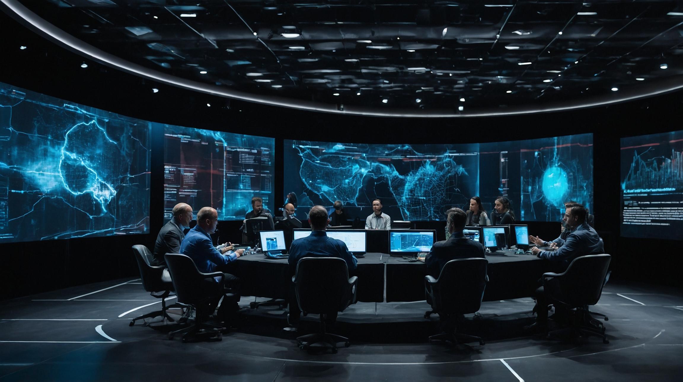 Absolute Security to Showcase Cyber Resilience at Black Hat | FinOracle