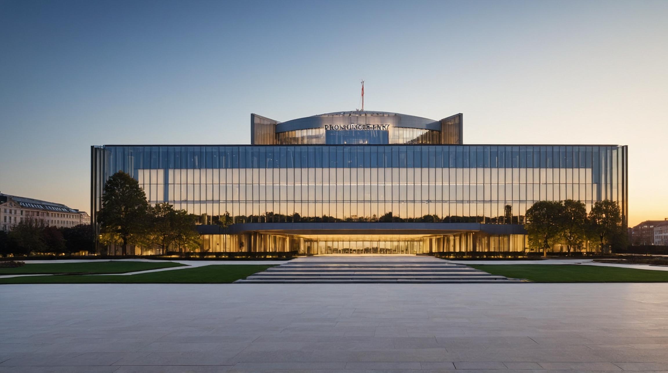 Hannover RE Outperforms with Strong P&C Growth | FinOracle