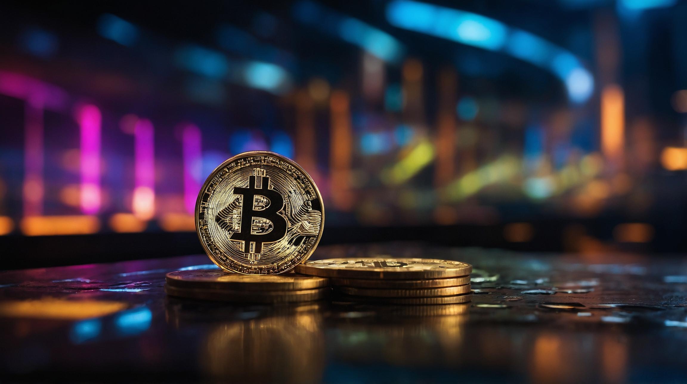 Bitcoin Price Dips Below ,000 Amid Market Turbulence | FinOracle