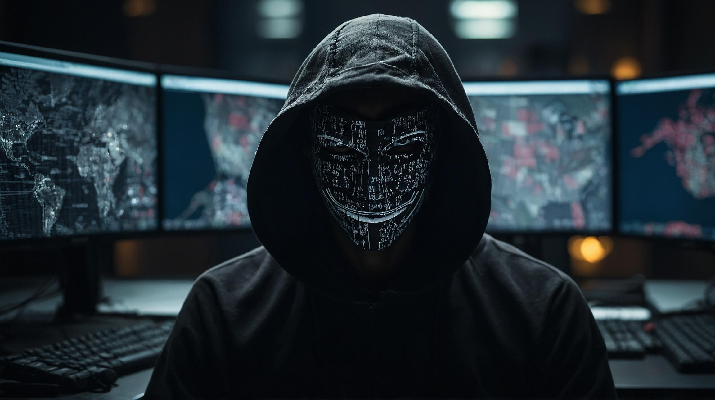Massive Data Breach Exposes Billions Worldwide | FinOracle
