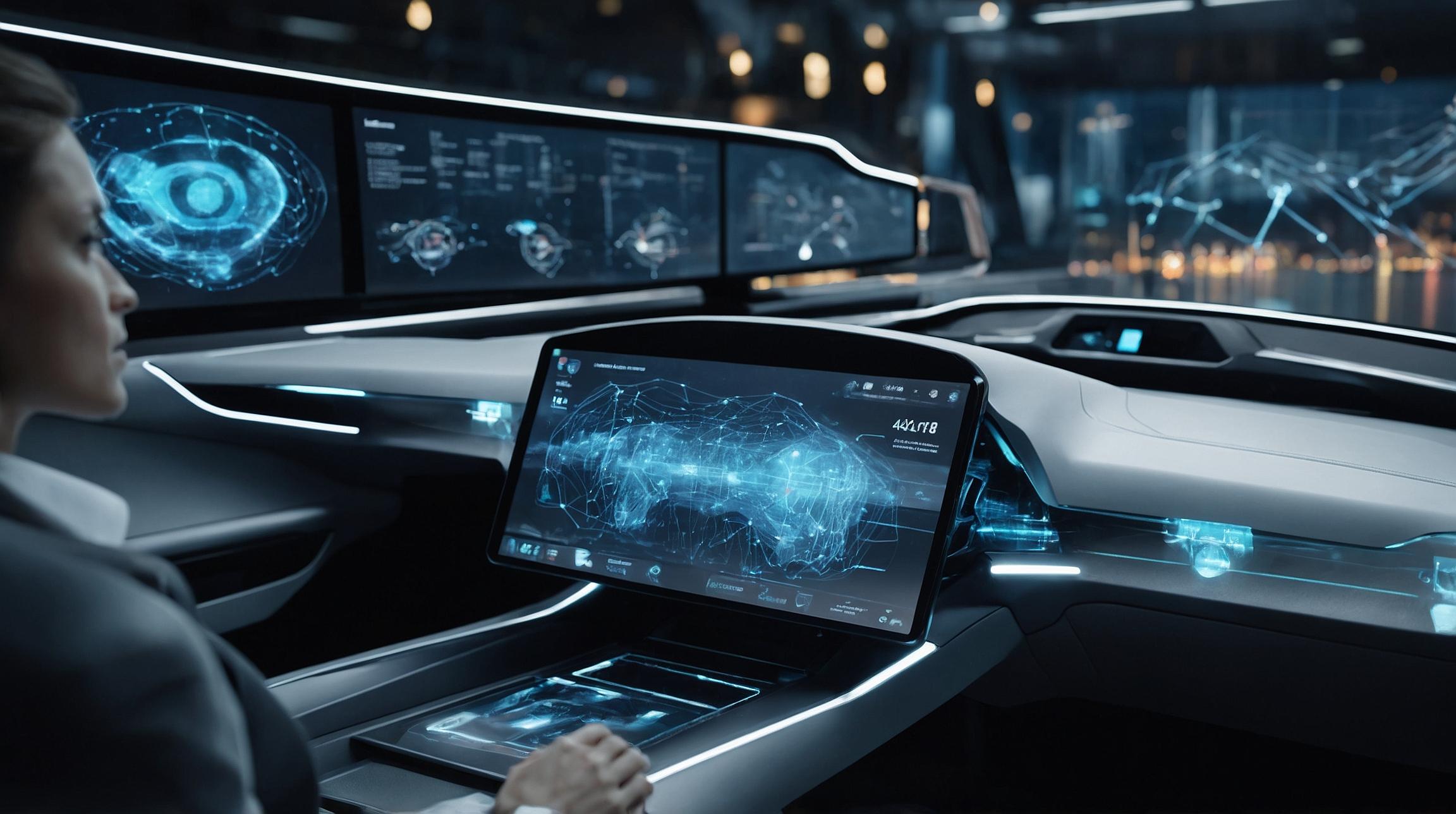 How Tech Is Revolutionizing Auto Insurance | FinOracle